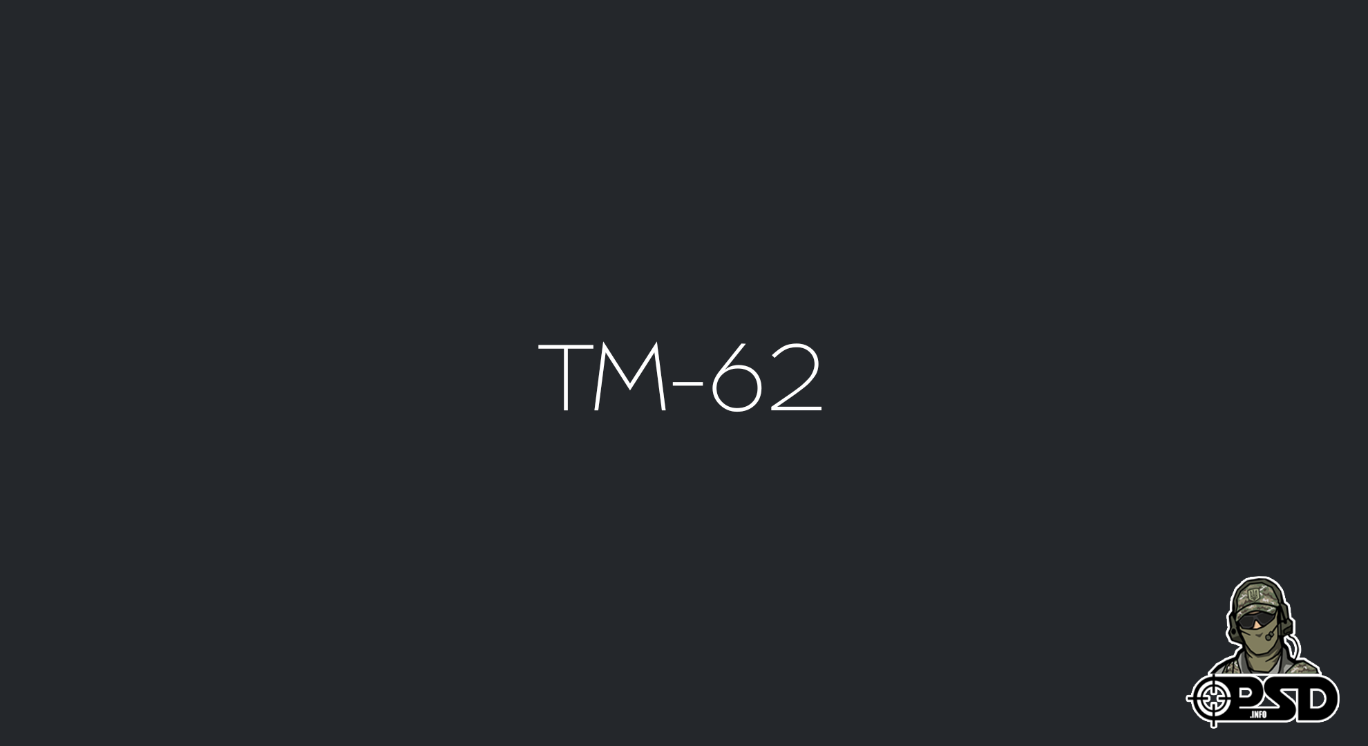 ТМ-62 – Telegraph