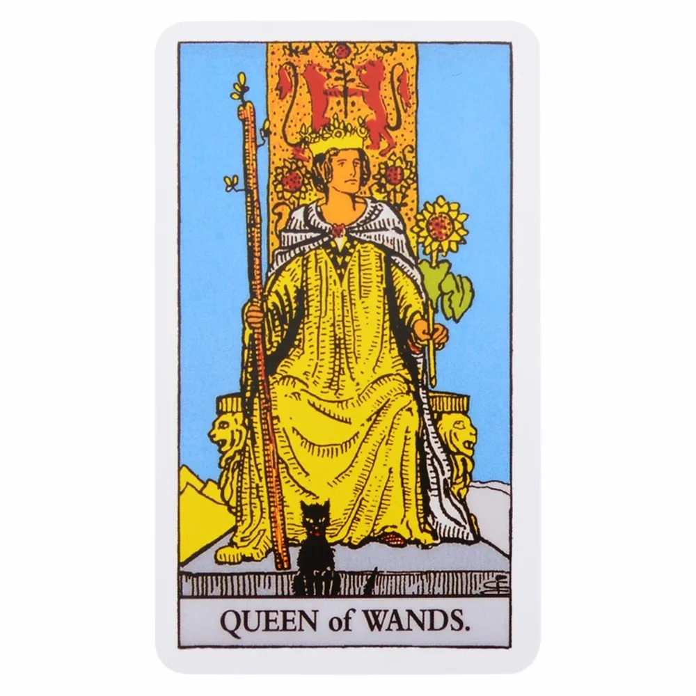 ️ ГЛУБОКИЙ СМЫСЛ АРКАНА. – Telegraph