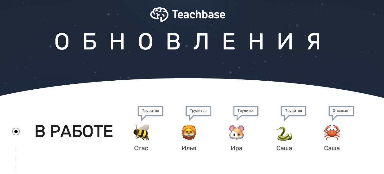 Go teachbase ru для сфр