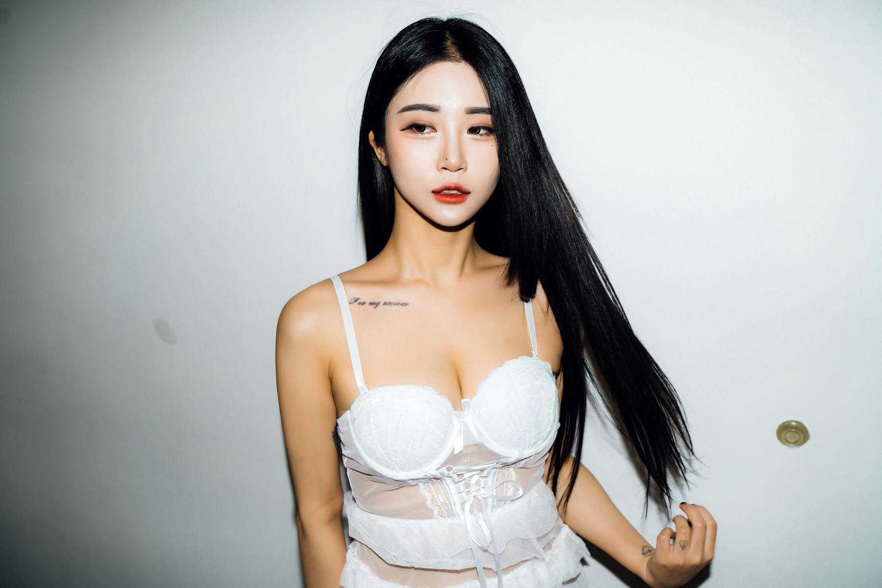 Jeong Bomi 정보미, [Moon Night Snap] Melody Vol.2 - Set.02 10