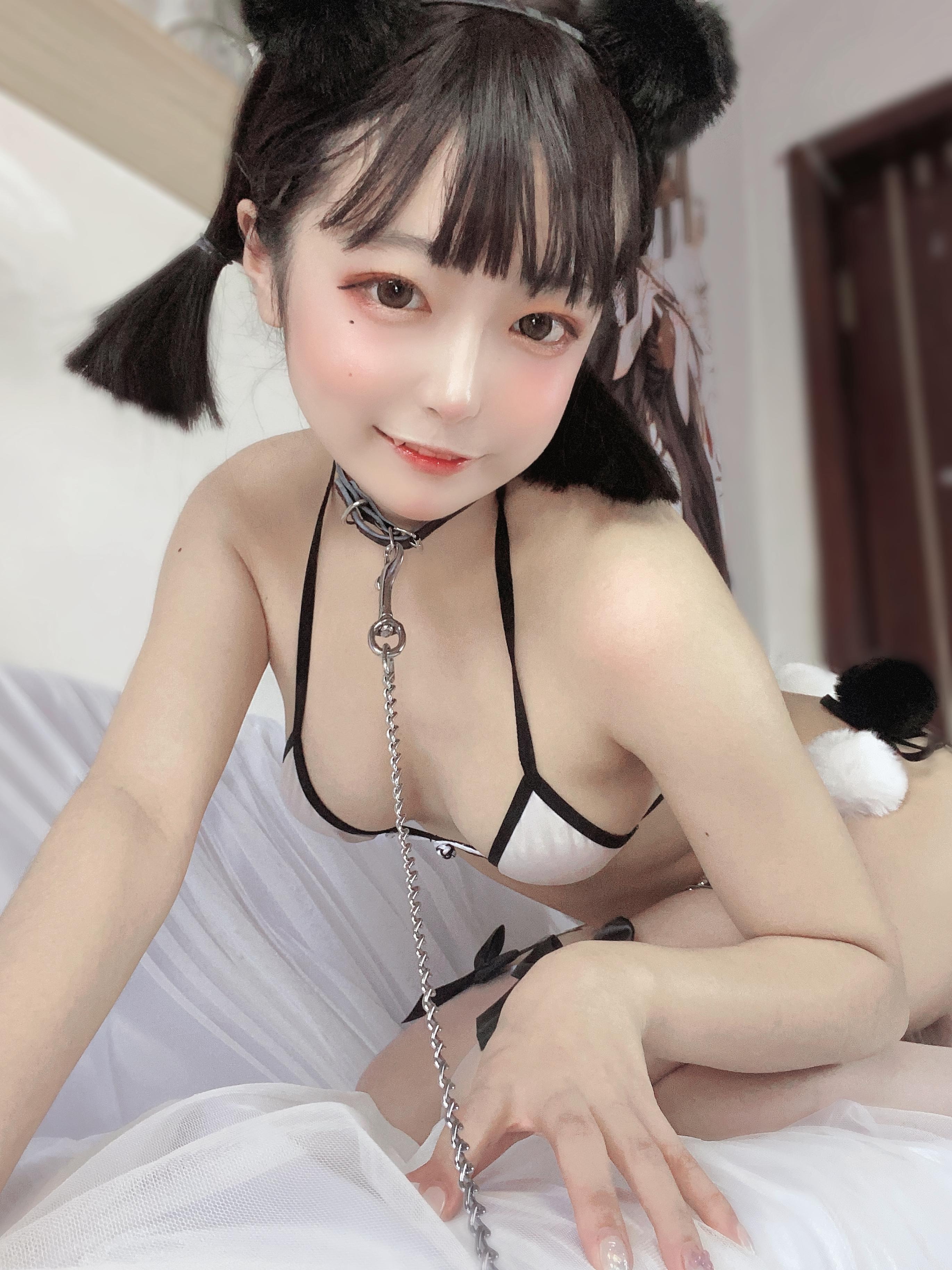 佳佳好难啊 - 小熊比基尼 [26P-20MB] 9