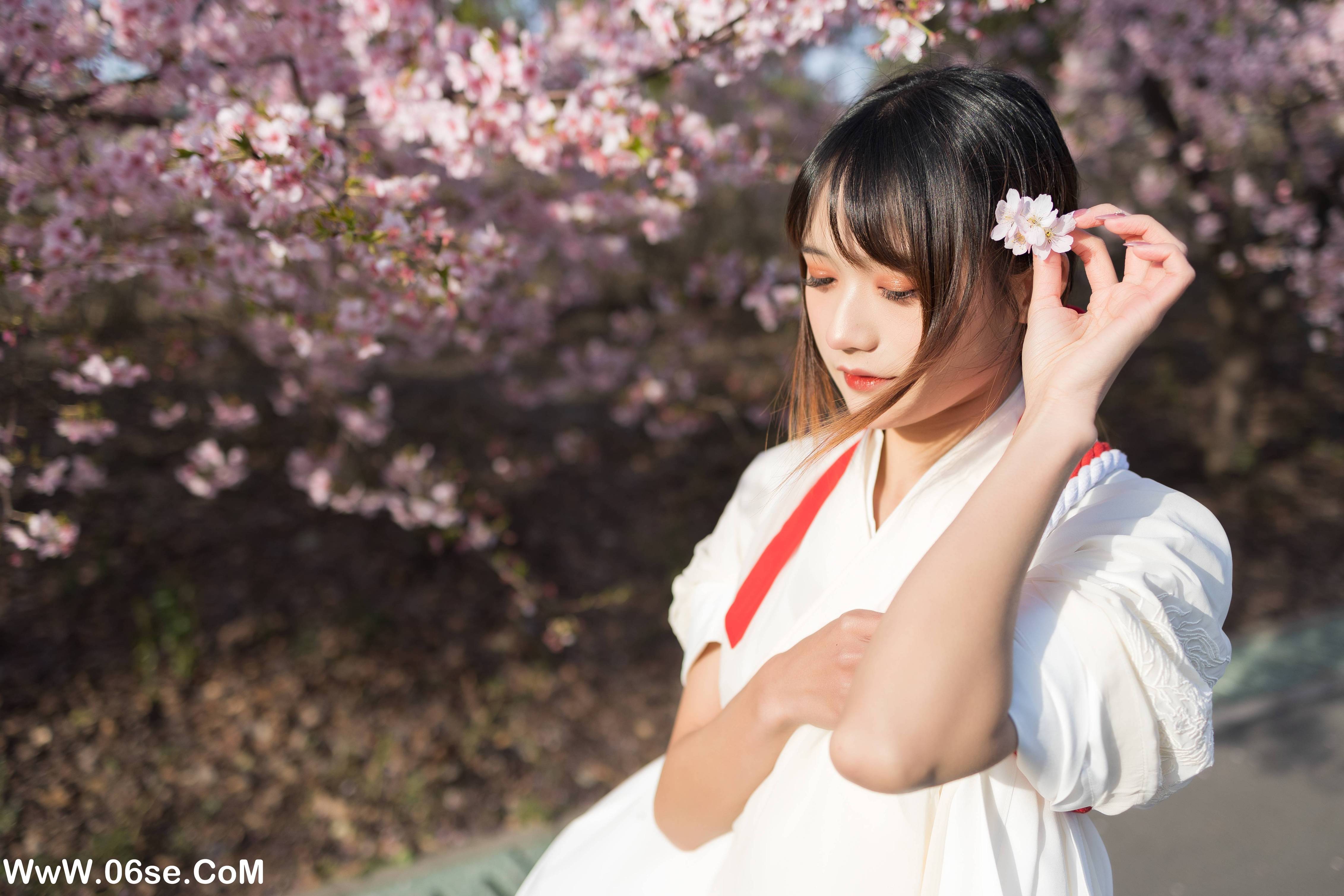 图片[19]-[YITUYU艺图语]2022.06.30 樱语 兔子Zzz不吃胡萝卜[28P-243.7M]-六色网
