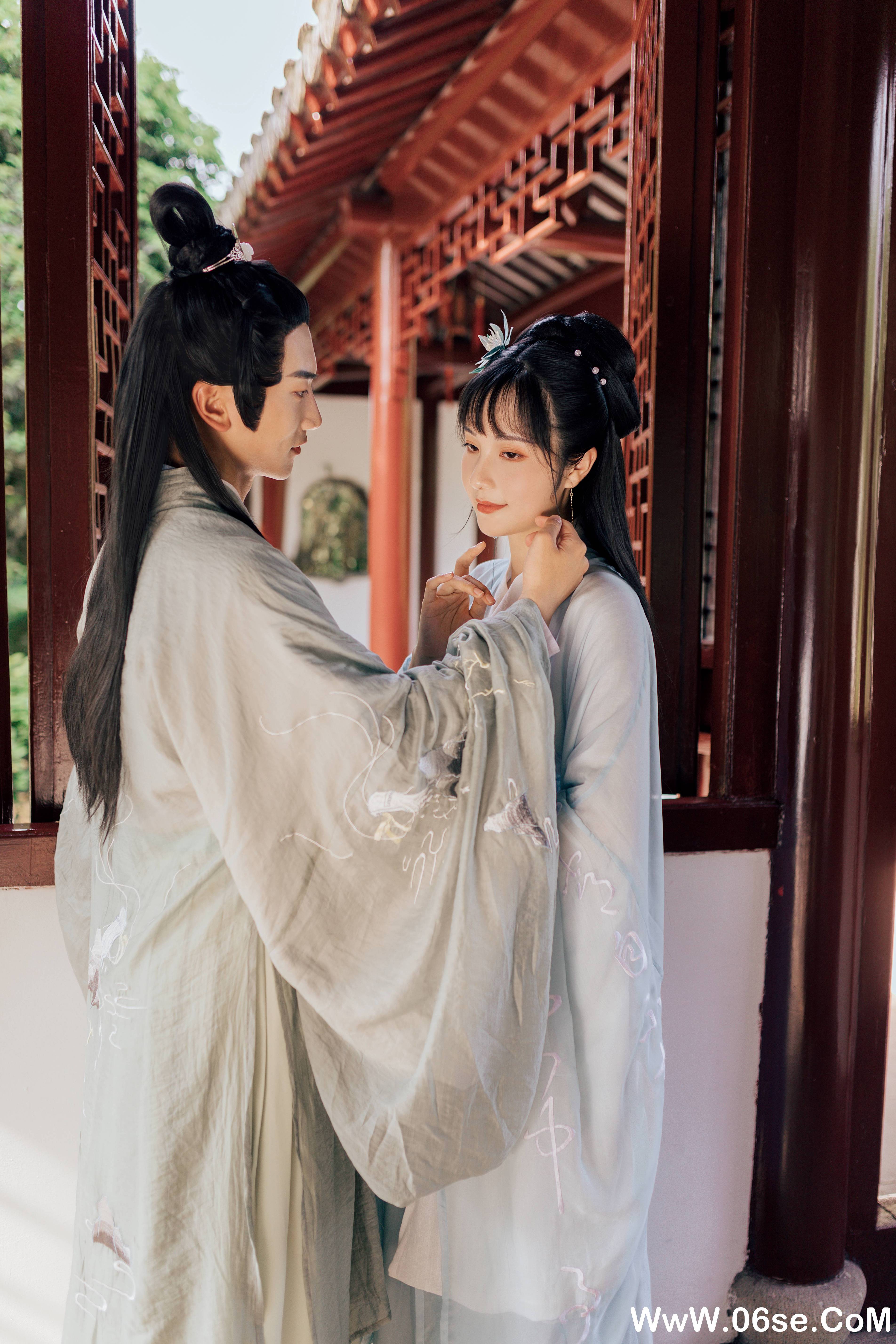 图片[7]-[YITUYU艺图语]2021.08.30 神仙眷侣 清水[27+1P／546MB]-六色网
