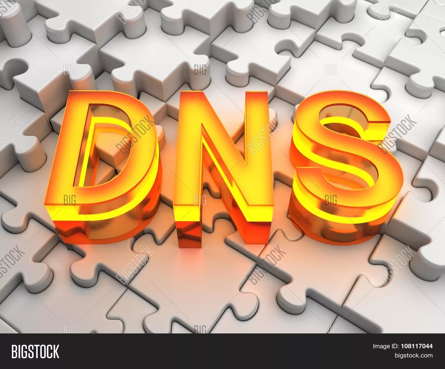 DNS-сервер. Что это? Как включить и правильно настроить. – Telegraph