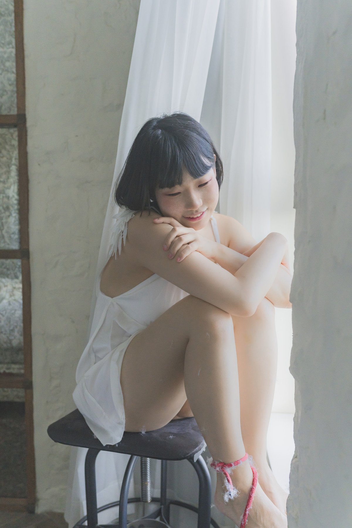Mimmi 밈미, [DJAWA] My Small Bird Set.02 26