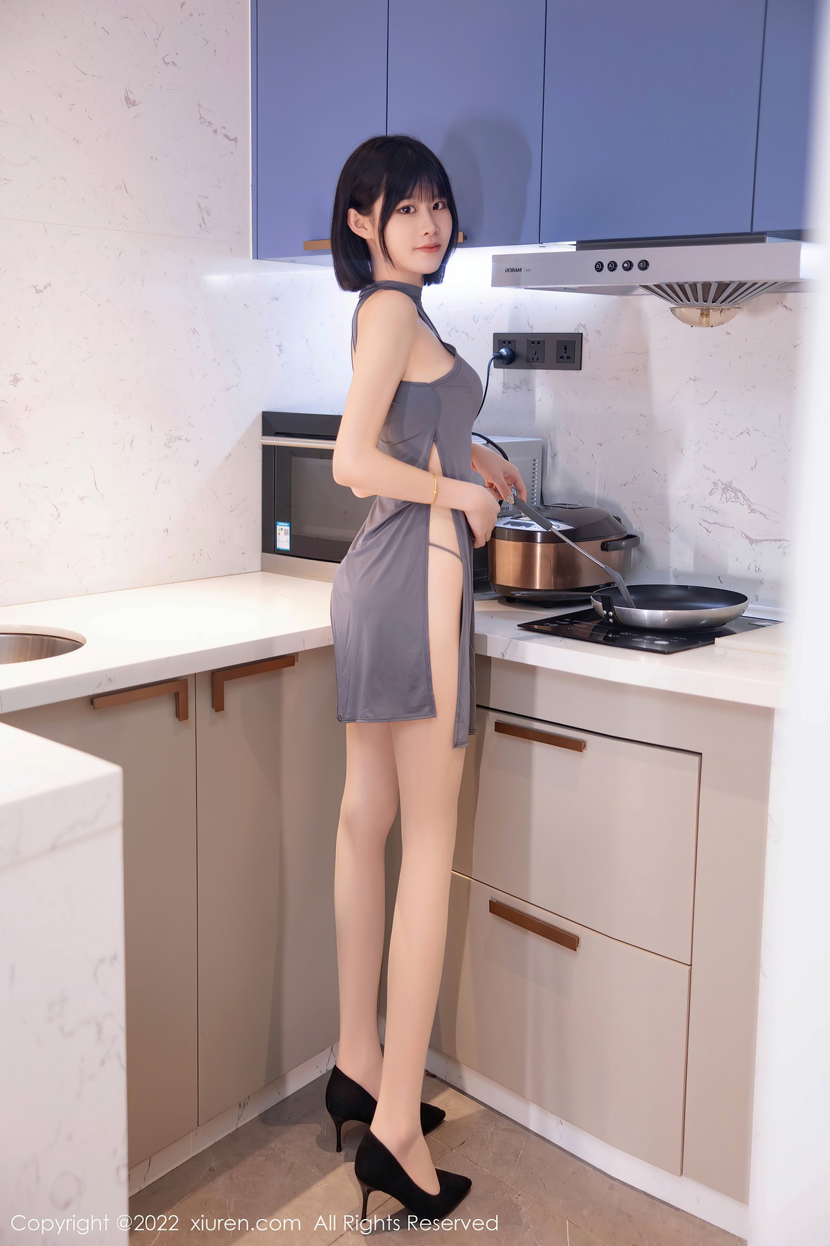 [XiuRen秀人网] No.5482 77qiqi 17