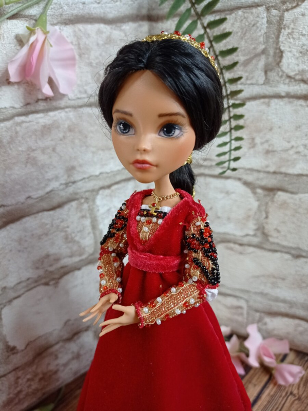 Джульетта – Telegraph