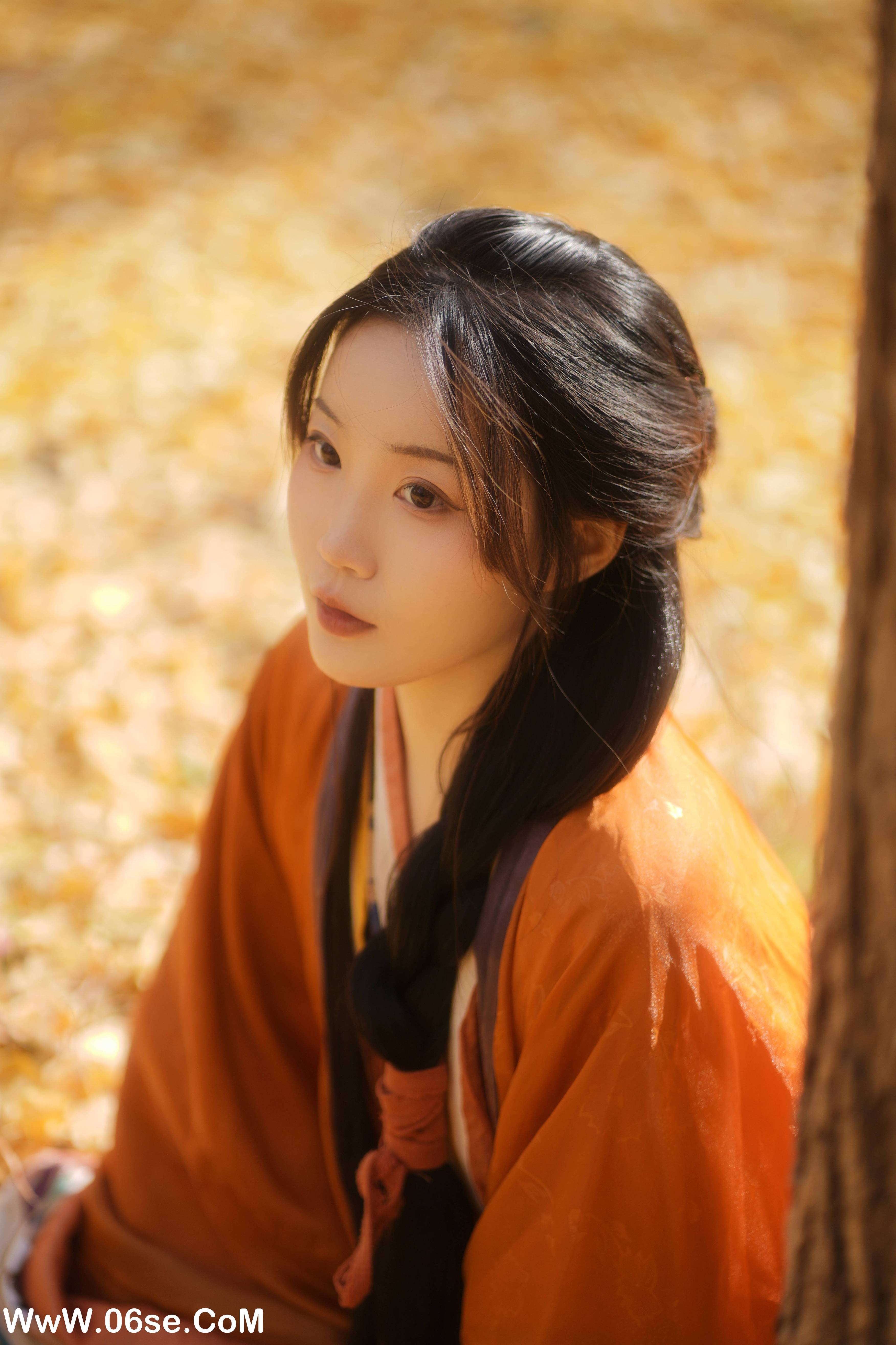 图片[13]-[YITUYU艺图语]2022.12.17 金秋 人间小白龙[24+1P／373MB]-六色网