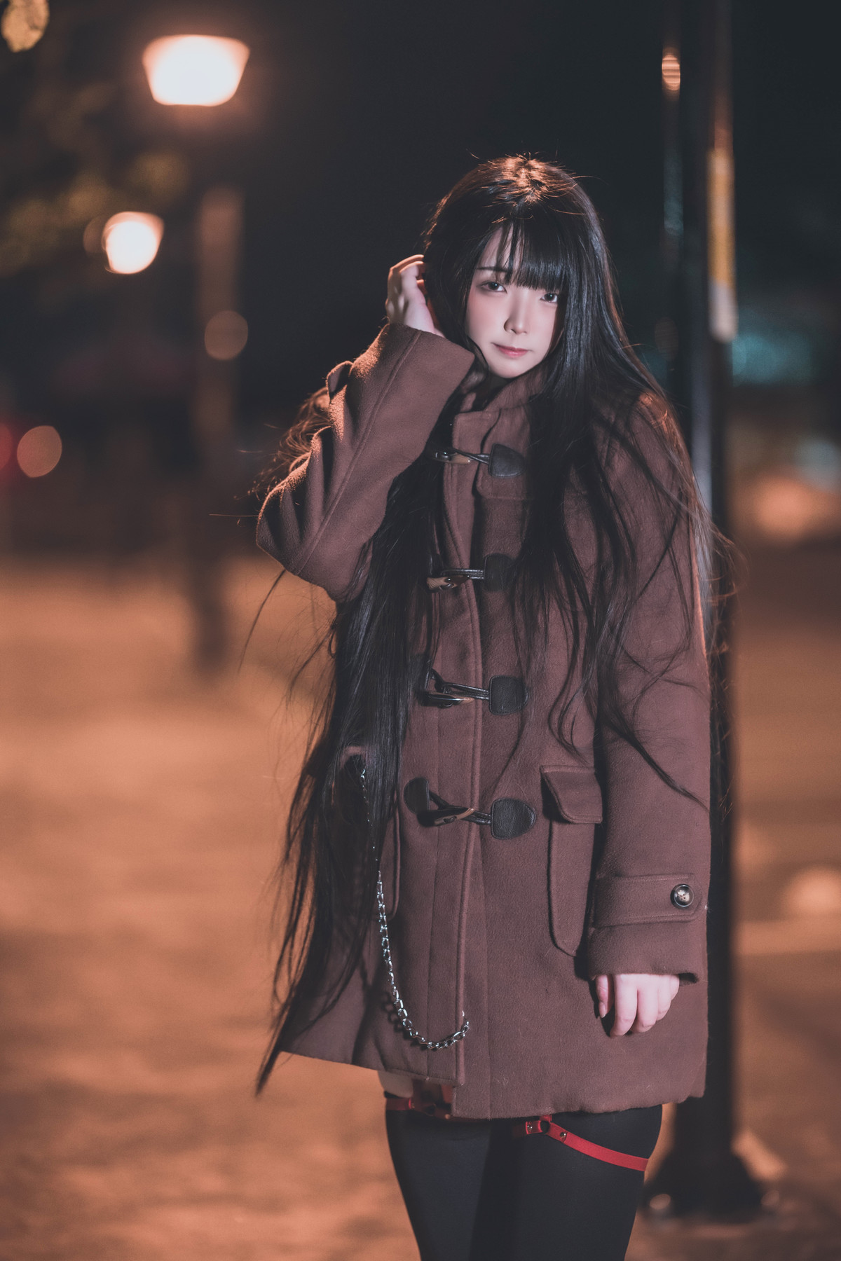 落落Raku 同級生の秘密 Her Secret 5