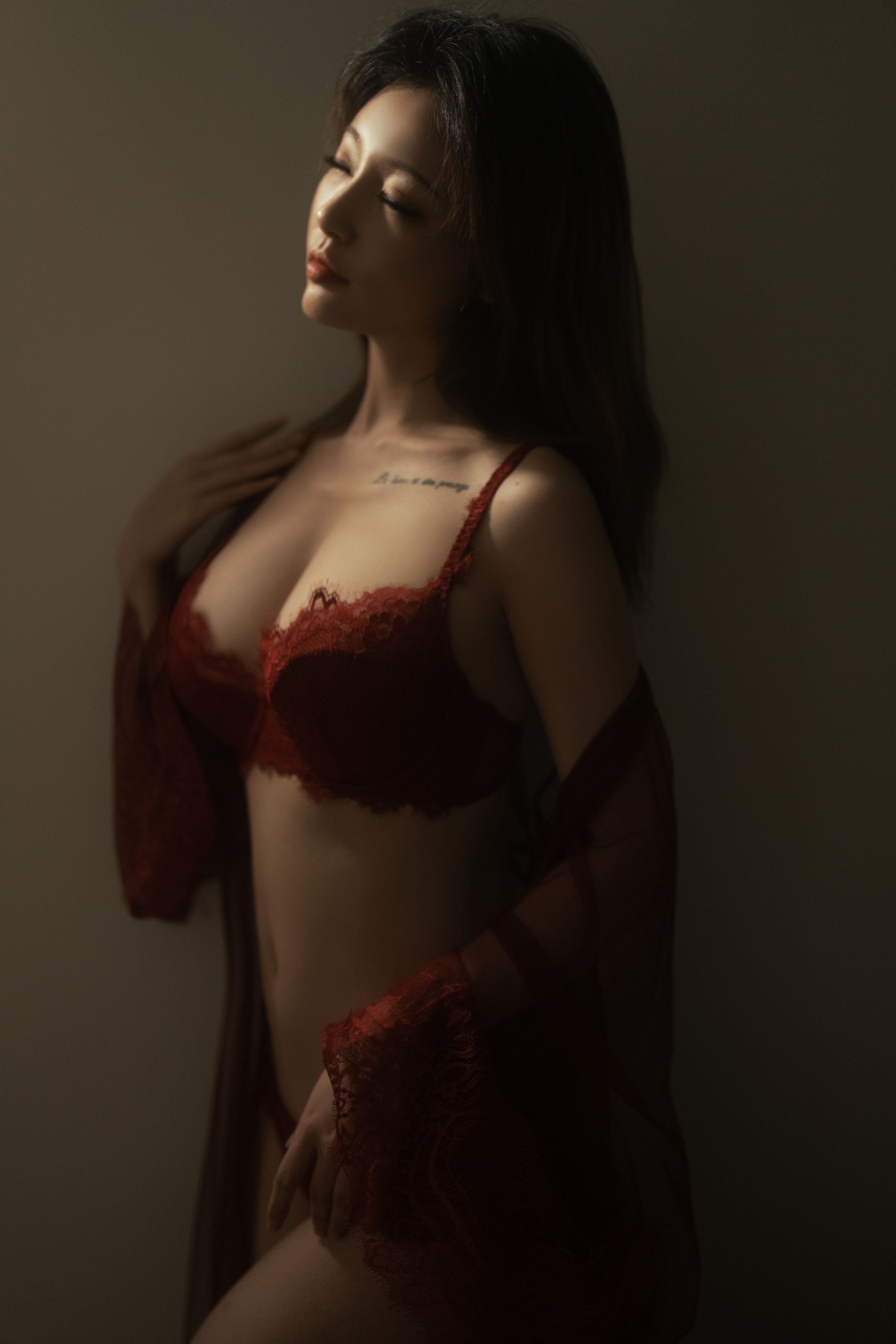 桃良阿宅 红烛 2