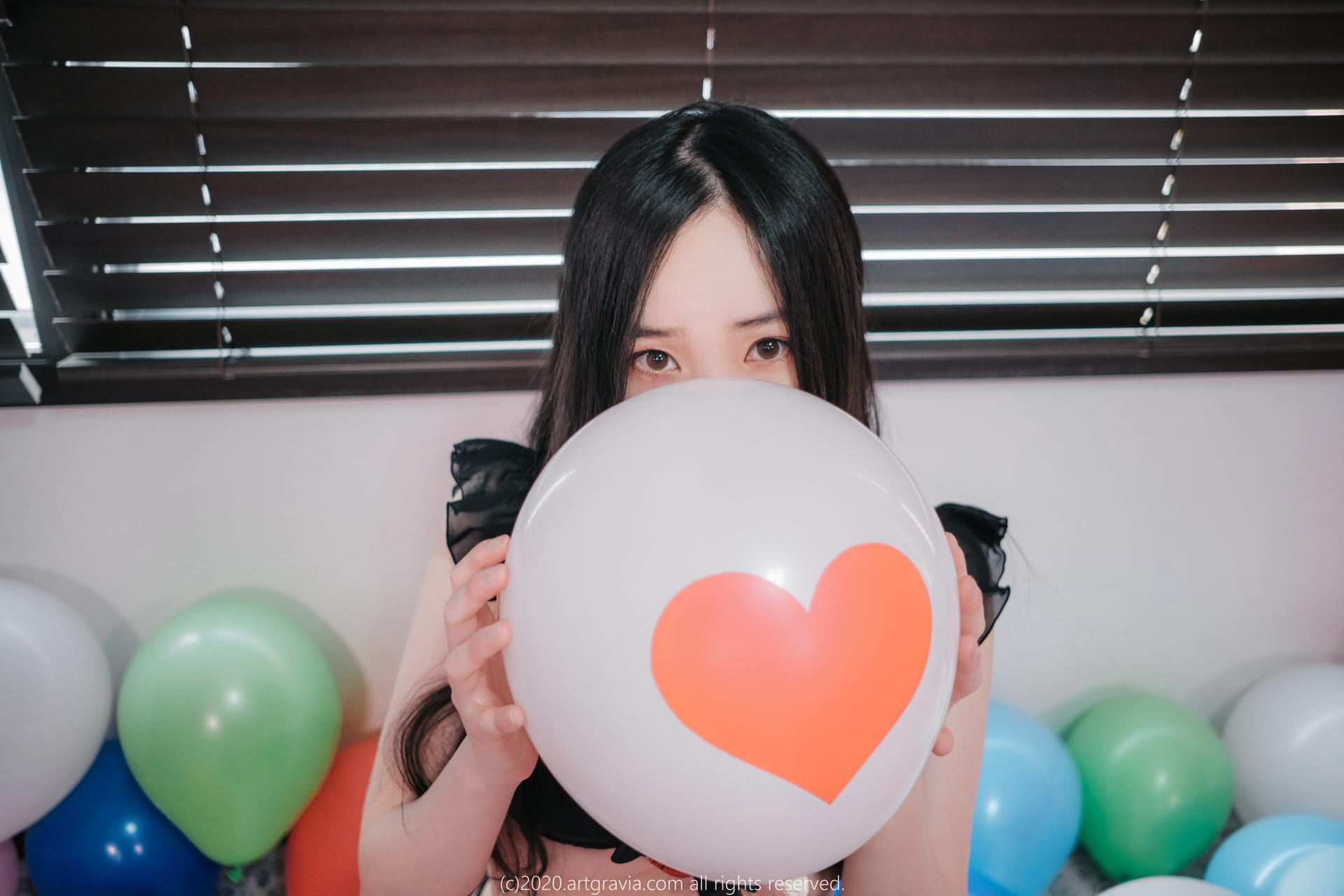 Bambi 밤비, [ArtGravia] Vol.141 아트그라비아 Set.01 7