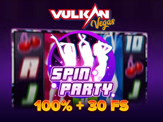 Party spin