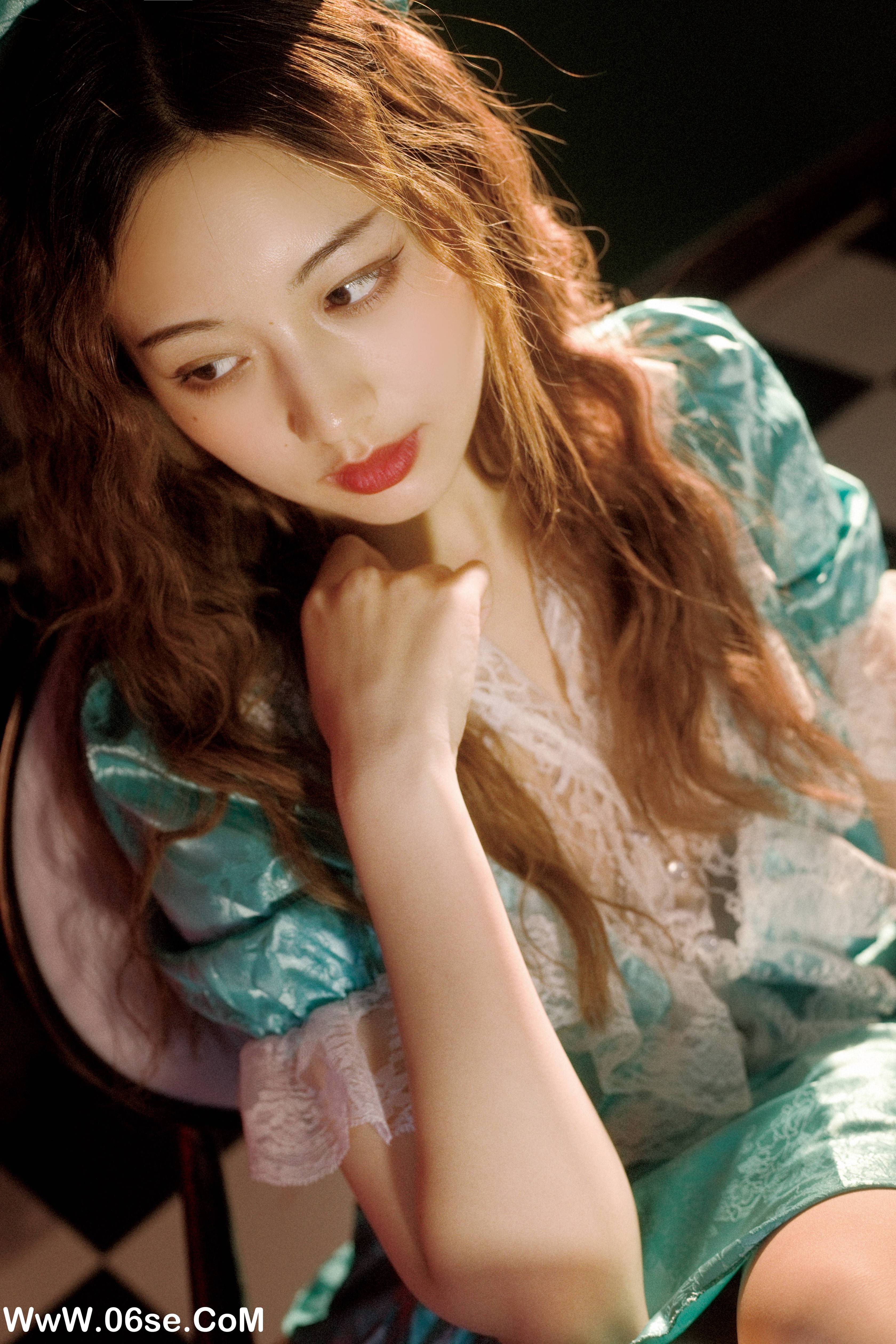 图片[28]-[YITUYU艺图语]2022.08.18 rose 葛梦[28+1P／667MB]-六色网