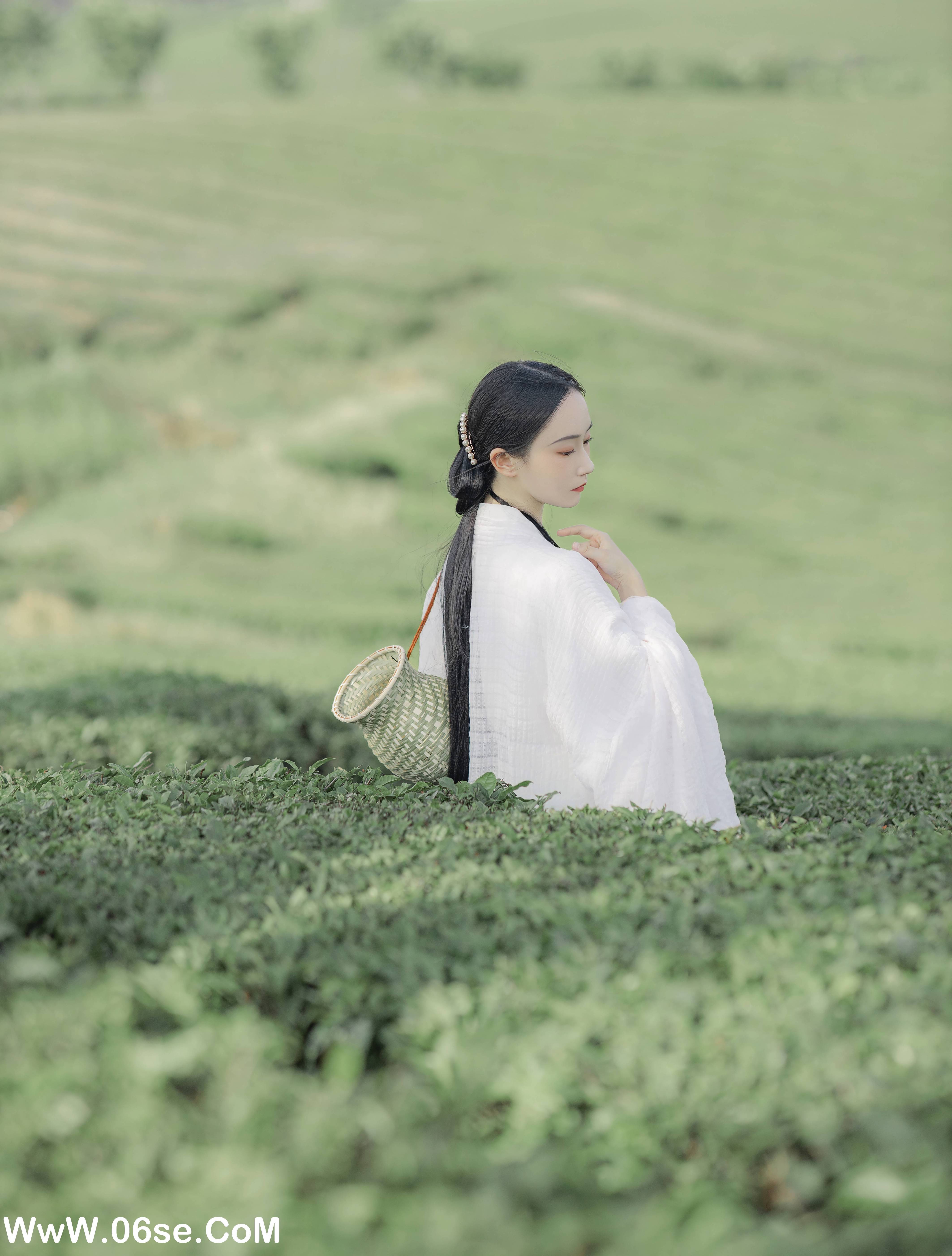 图片[6]-[YITUYU艺图语]2022.11.11 衣袖染茶香 灿暖暖暖[19+1P／181MB]-六色网