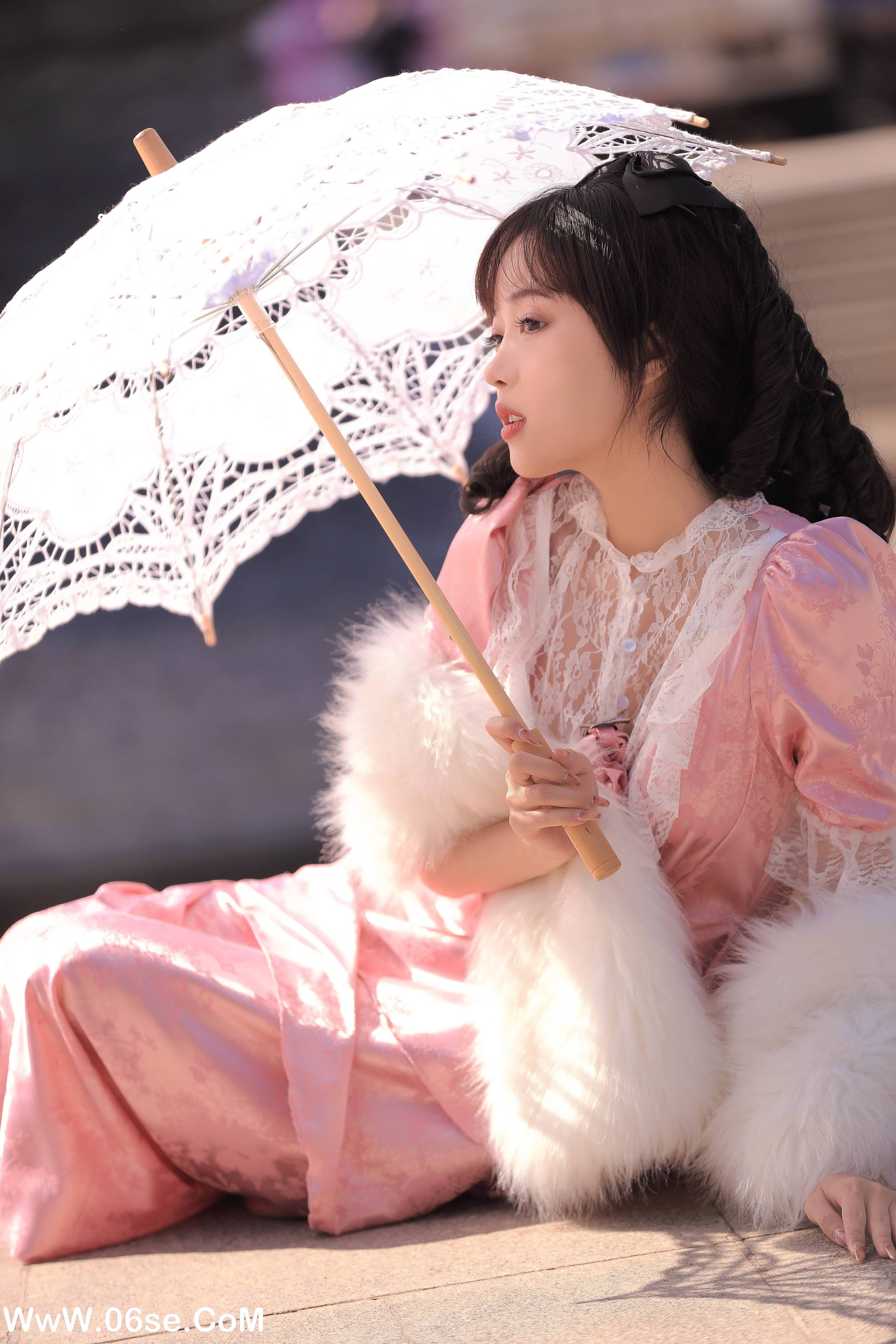 图片[35]-[YITUYU艺图语]2022.11.06 千金小姐 小薇人儿[34+1P／341MB]-六色网