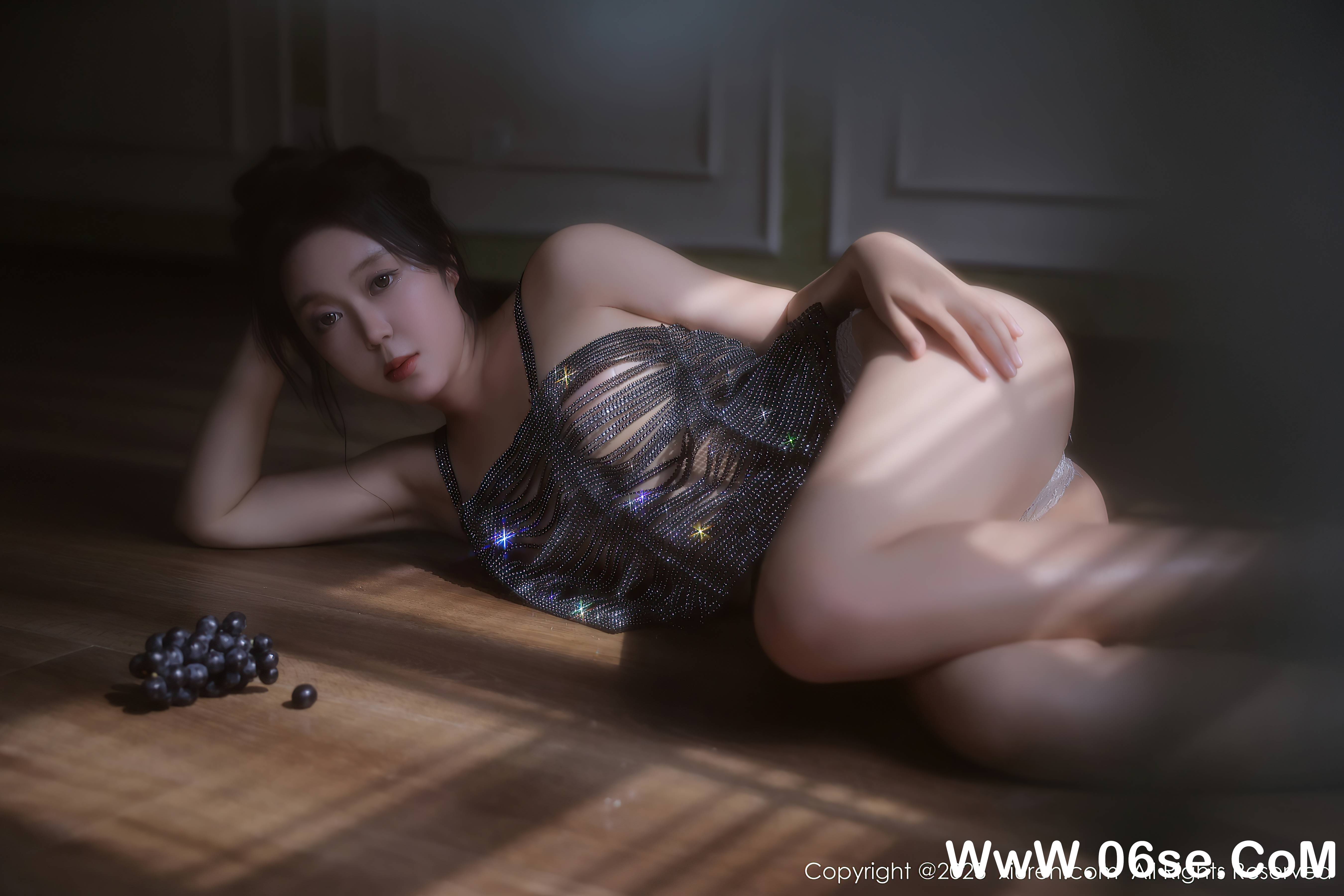 图片[44]-[XiuRen秀人网] 2023.04.20 NO.6601 露露luncy 万宁旅拍-六色网