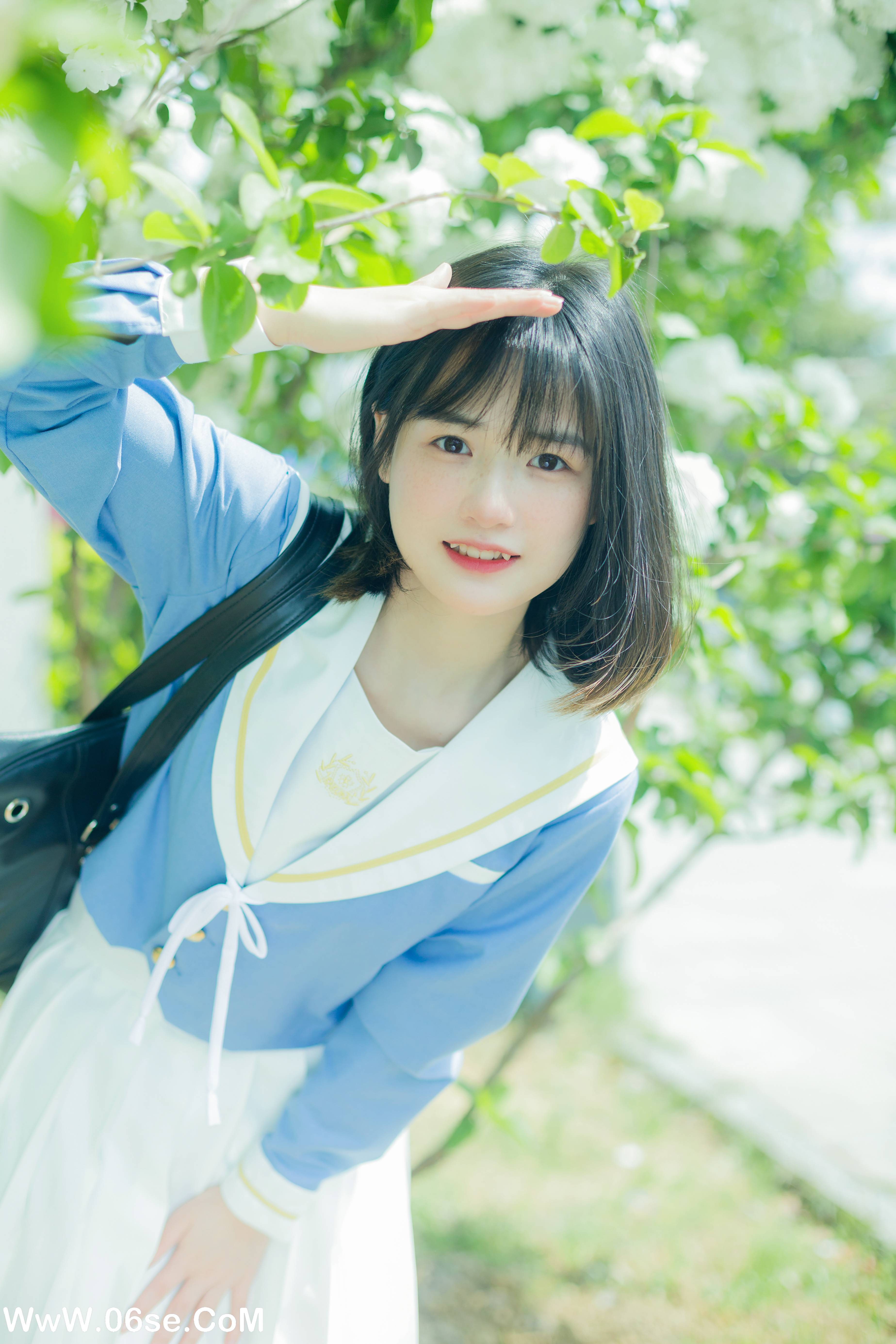 图片[17]-[YITUYU艺图语]2022.07.26 我们的地方 小怡妹妹cute[21+1P／161MB]-六色网