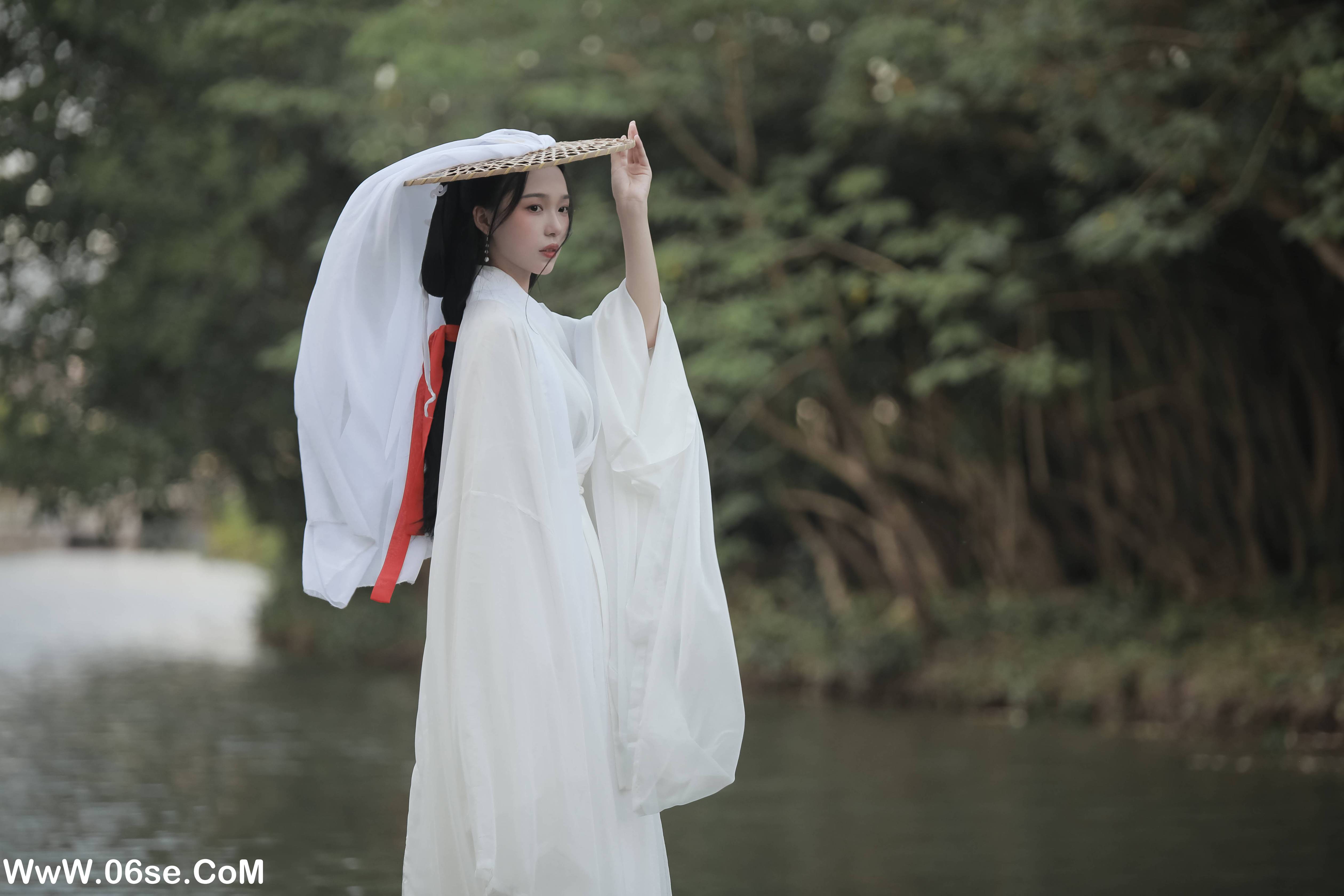 图片[4]-[YITUYU艺图语]2022.08.08 故人何在 可可[22+1P／210MB]-六色网