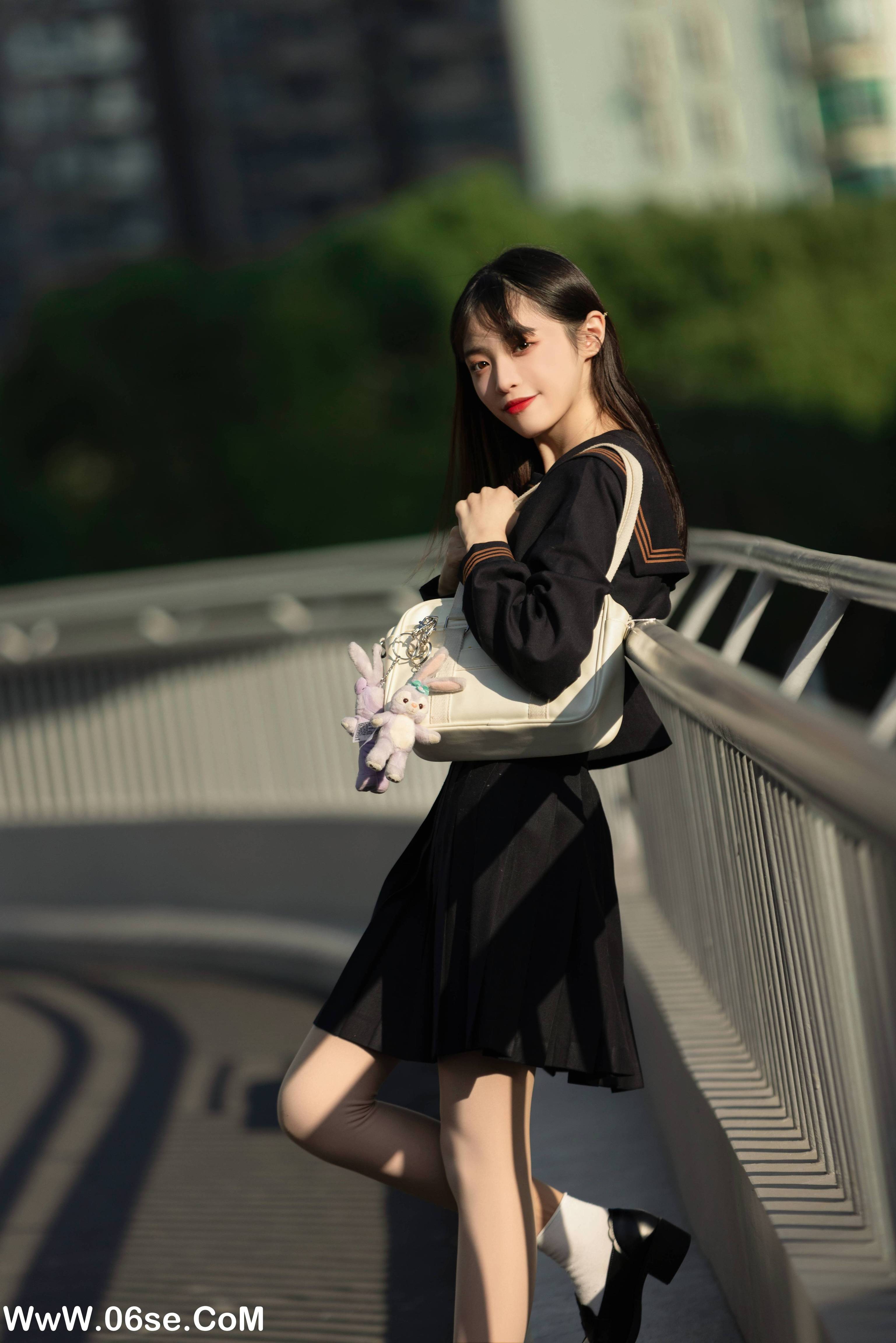 图片[21]-[YITUYU艺图语]2022.11.24 秋日午后 酱酱[20+1P／464MB]-六色网
