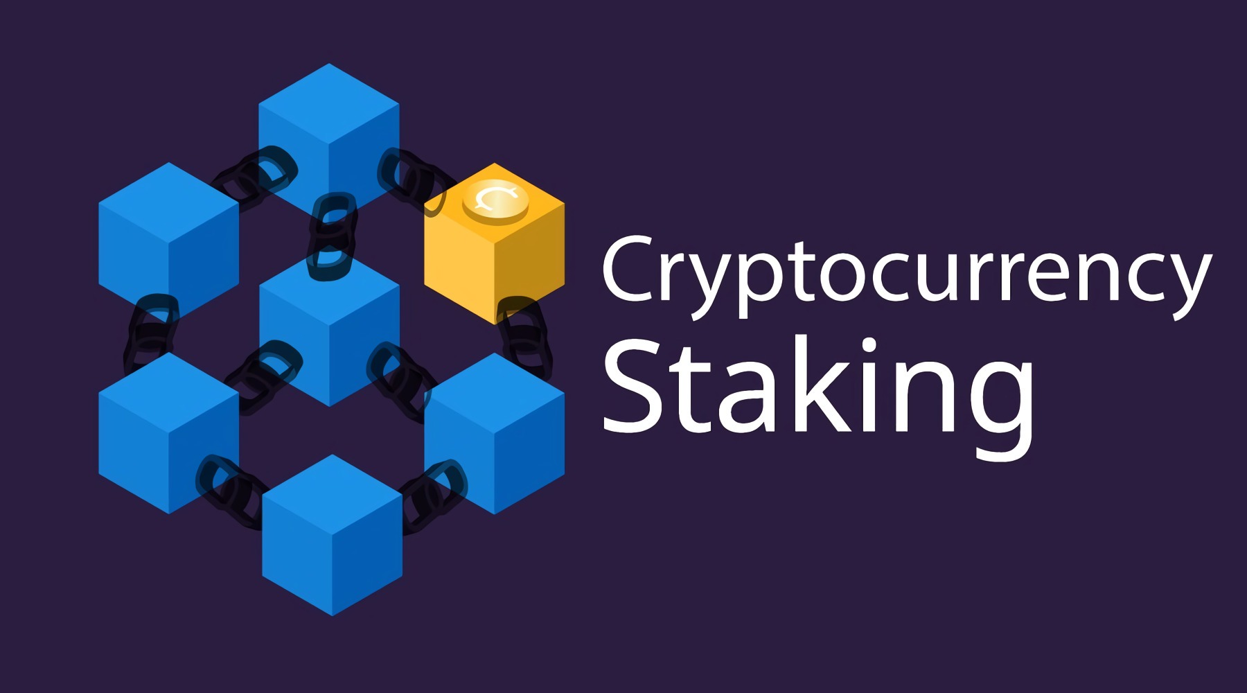 Cryptocurrency Staking: High Returns and Security in the World of Passive Income