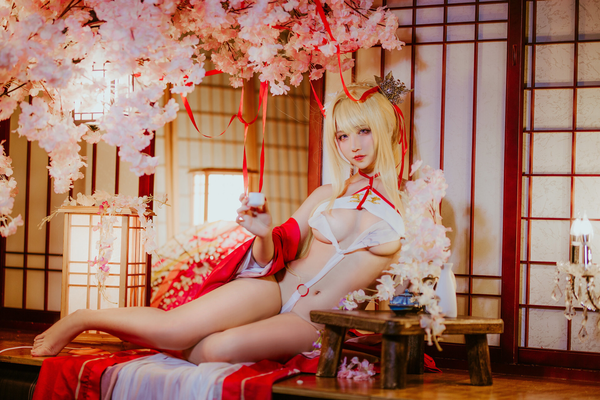 [九曲Jean] Glorious グロリアス (Azur Lane 碧蓝航线) 2