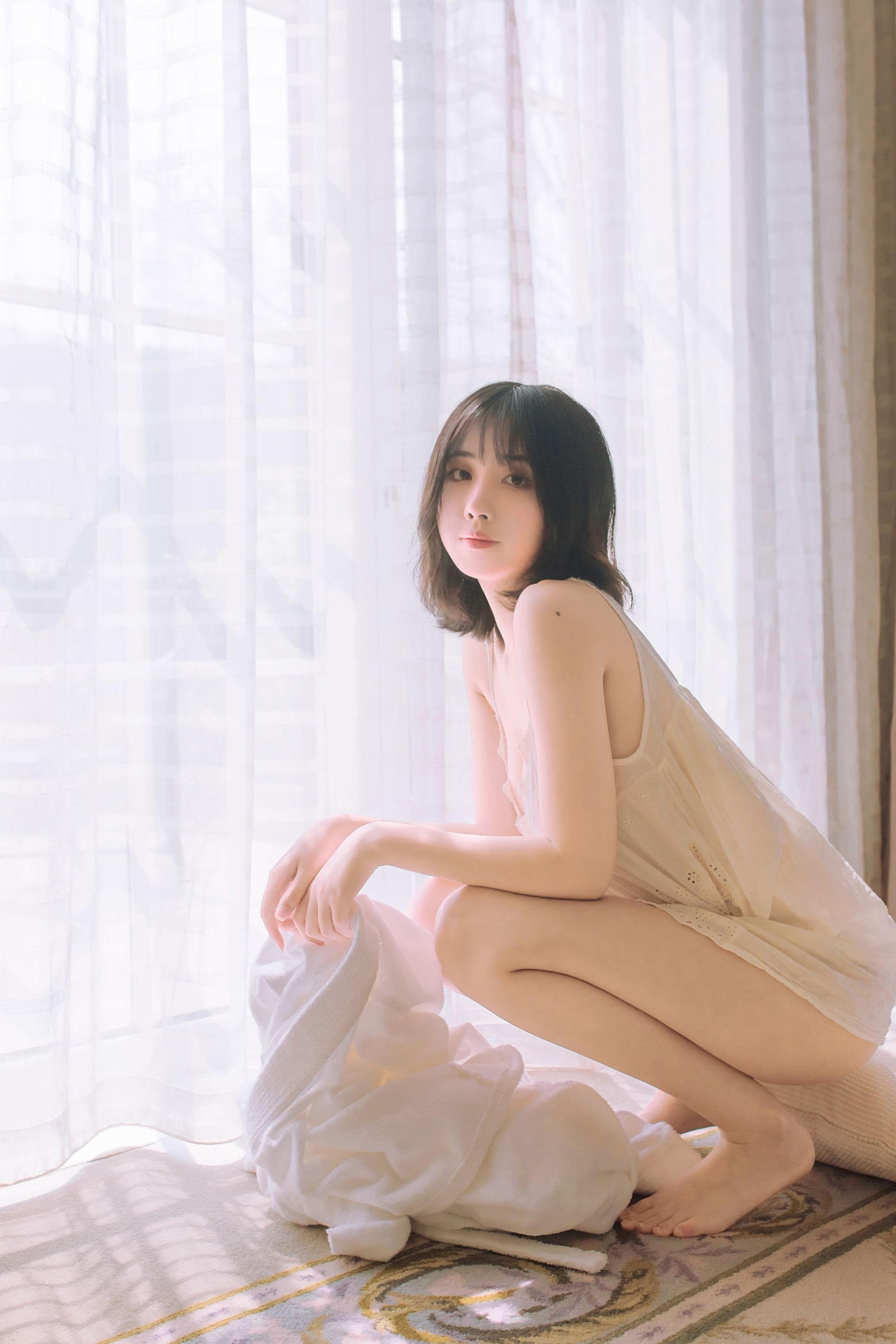 念雪ww - NO.14 春风 [55P-453MB] 12