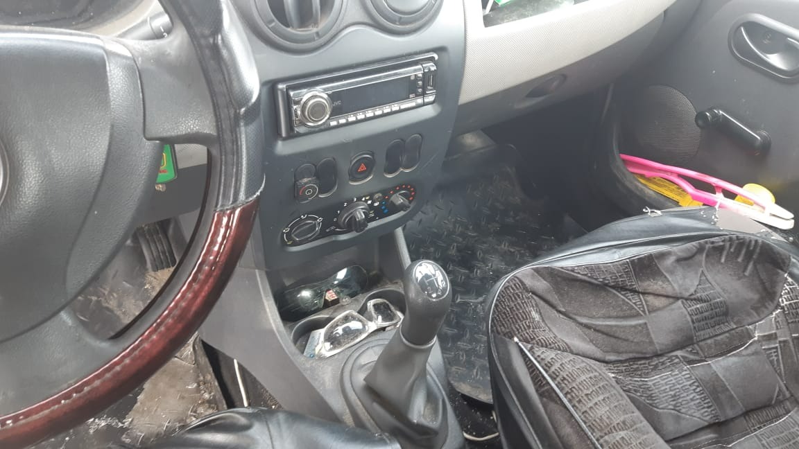 РЕНО ЛОГАН 1,4МТ-МАГНИТОГОРСК – Telegraph