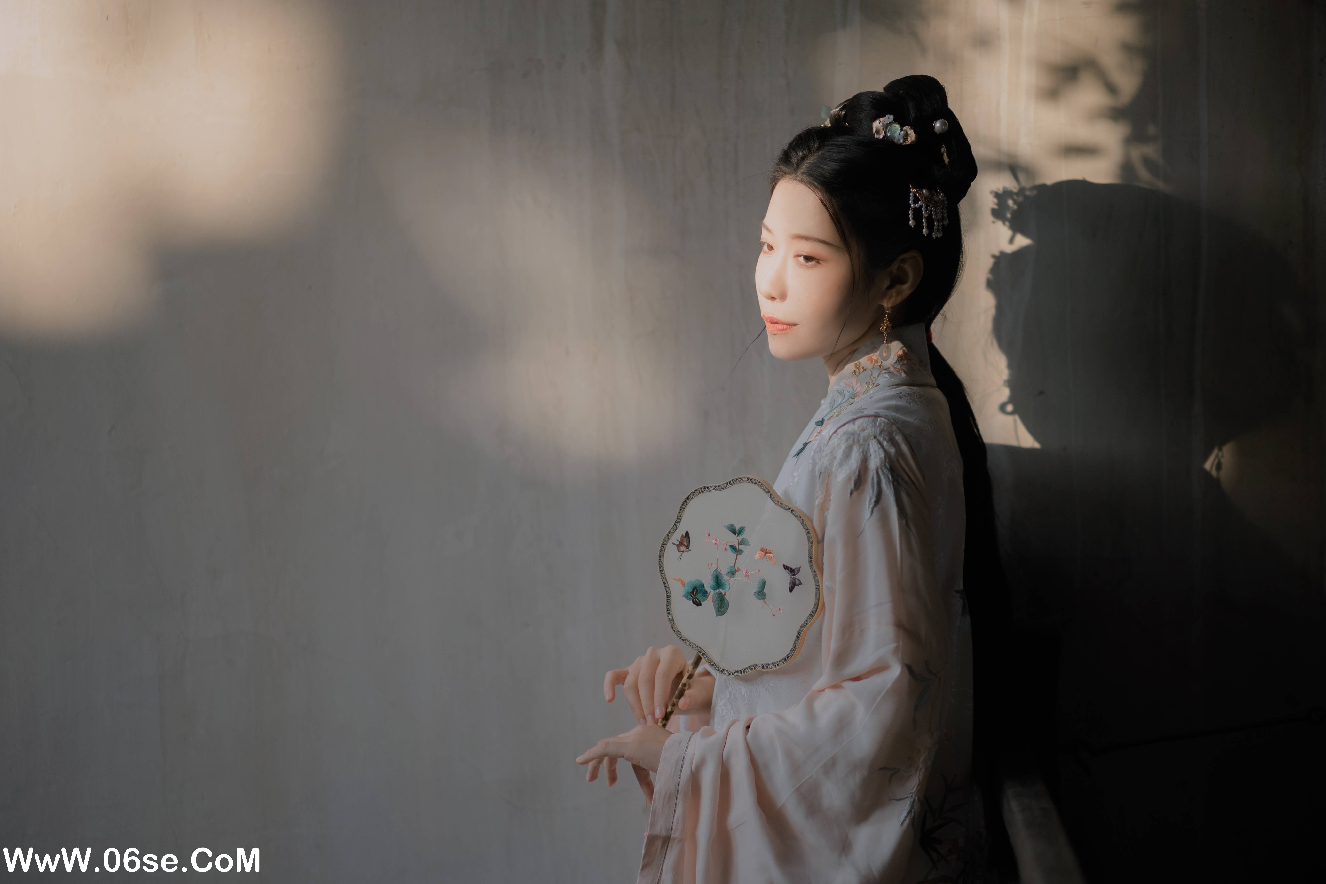 图片[8]-[YITUYU艺图语]2022.02.16 梦断 tiff罗[22+1P／145MB]-六色网