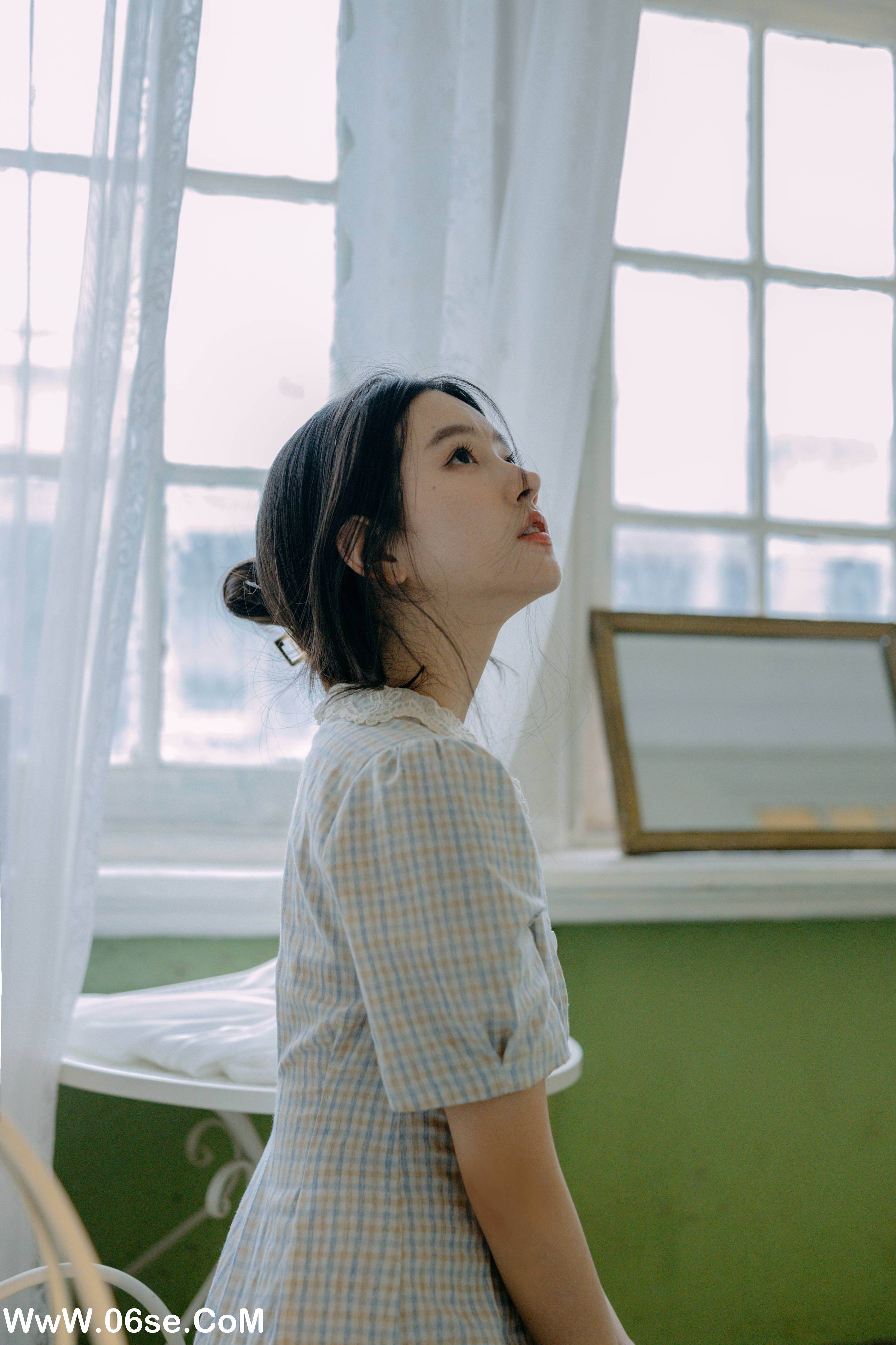 图片[16]-[YITUYU艺图语]2022.06.24 格子梦见 幽灵胡子[23P-447.8M]-六色网