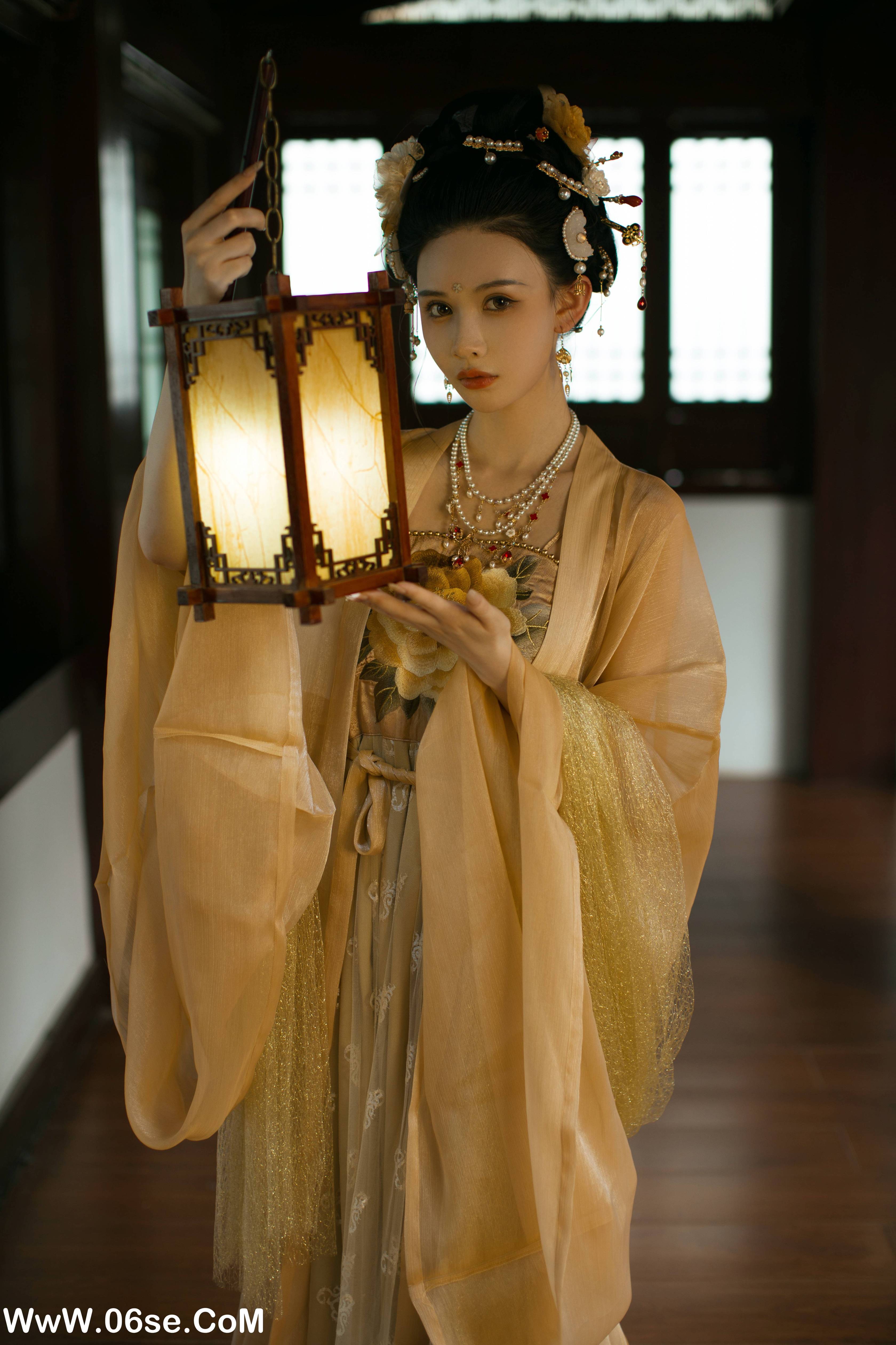 图片[20]-[YITUYU艺图语]2022.12.13 露华浓 雪糕[27+1P／371MB]-六色网