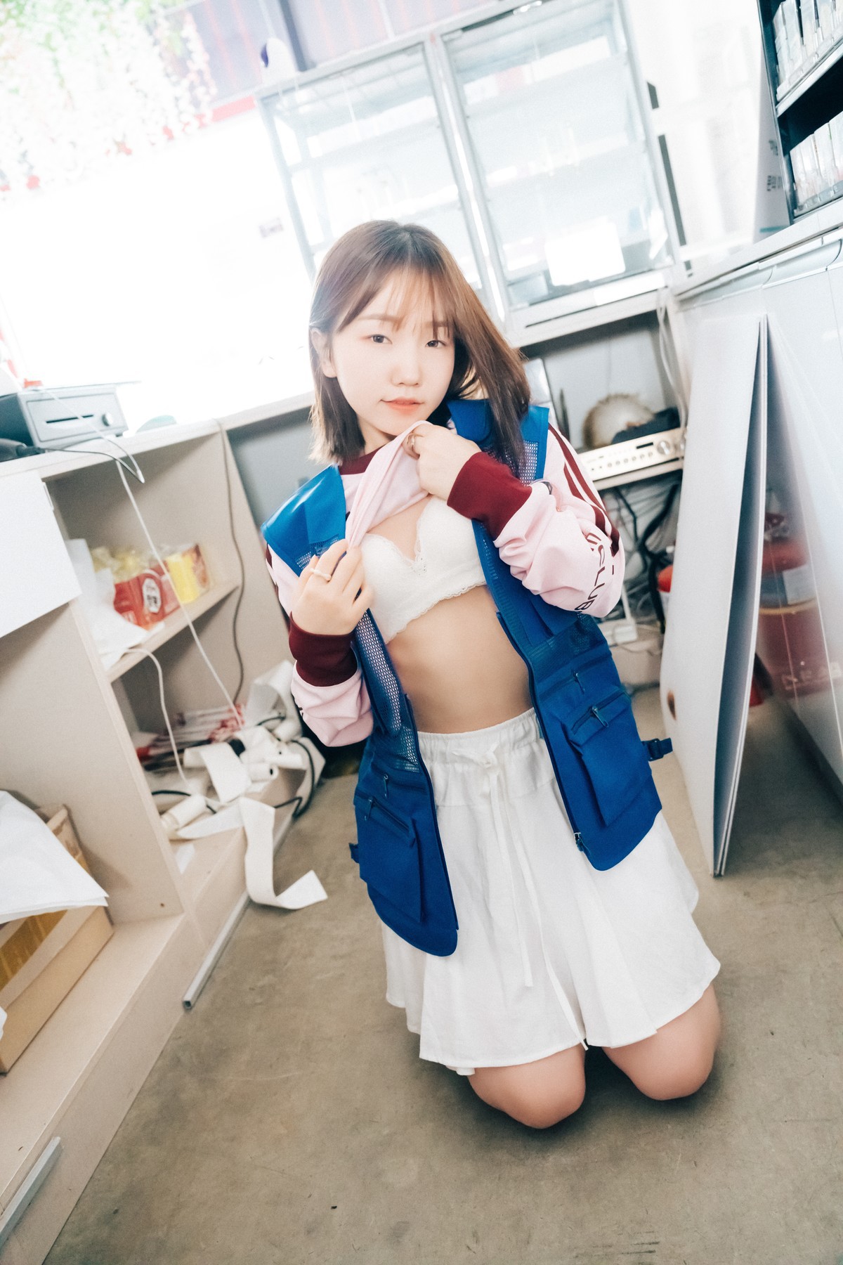 Han Yeri 한예리, [Loozy] Pocket Girl Alba Set.02 32
