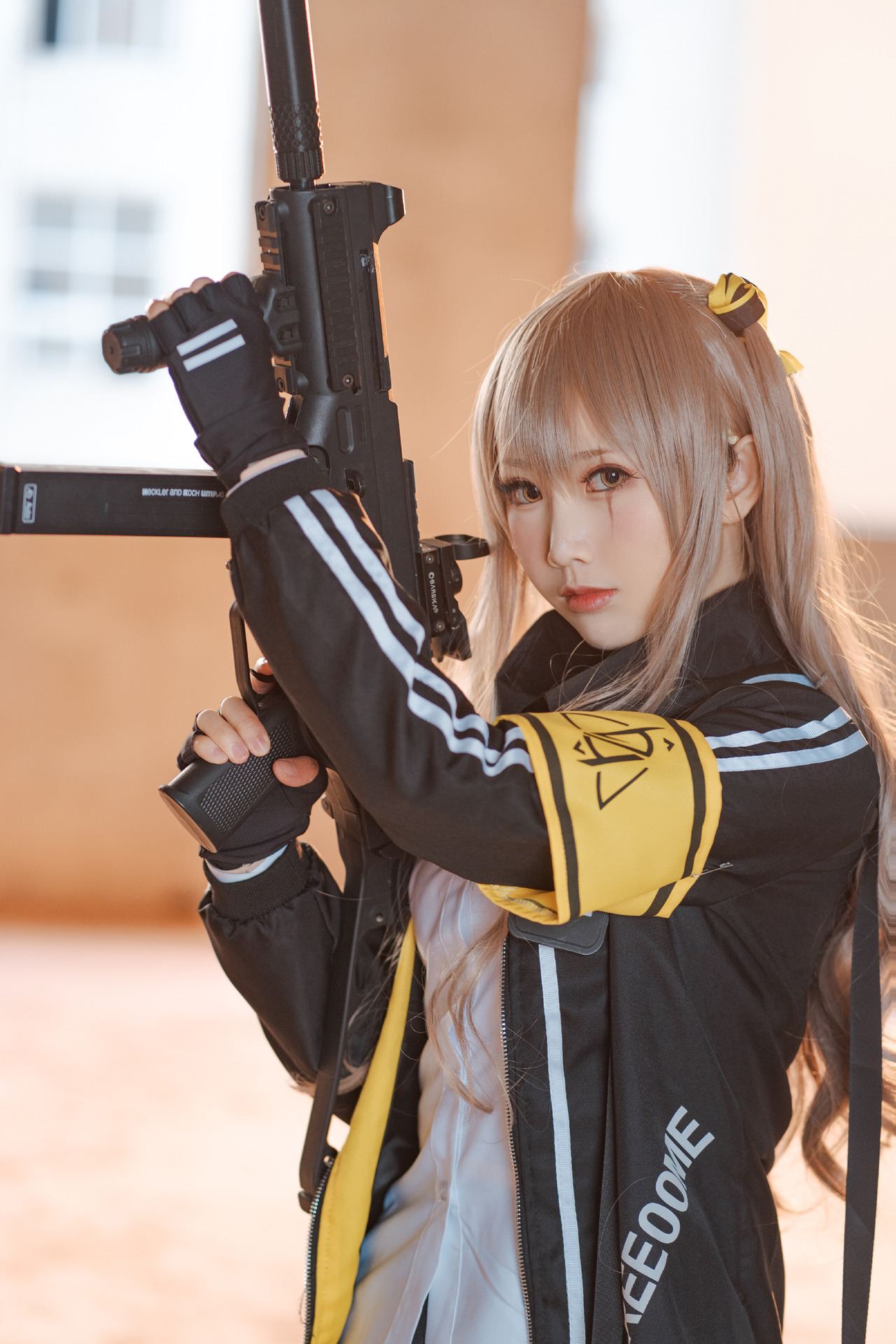 [面饼仙儿] MBXER UMP45 Girls Frontline 23