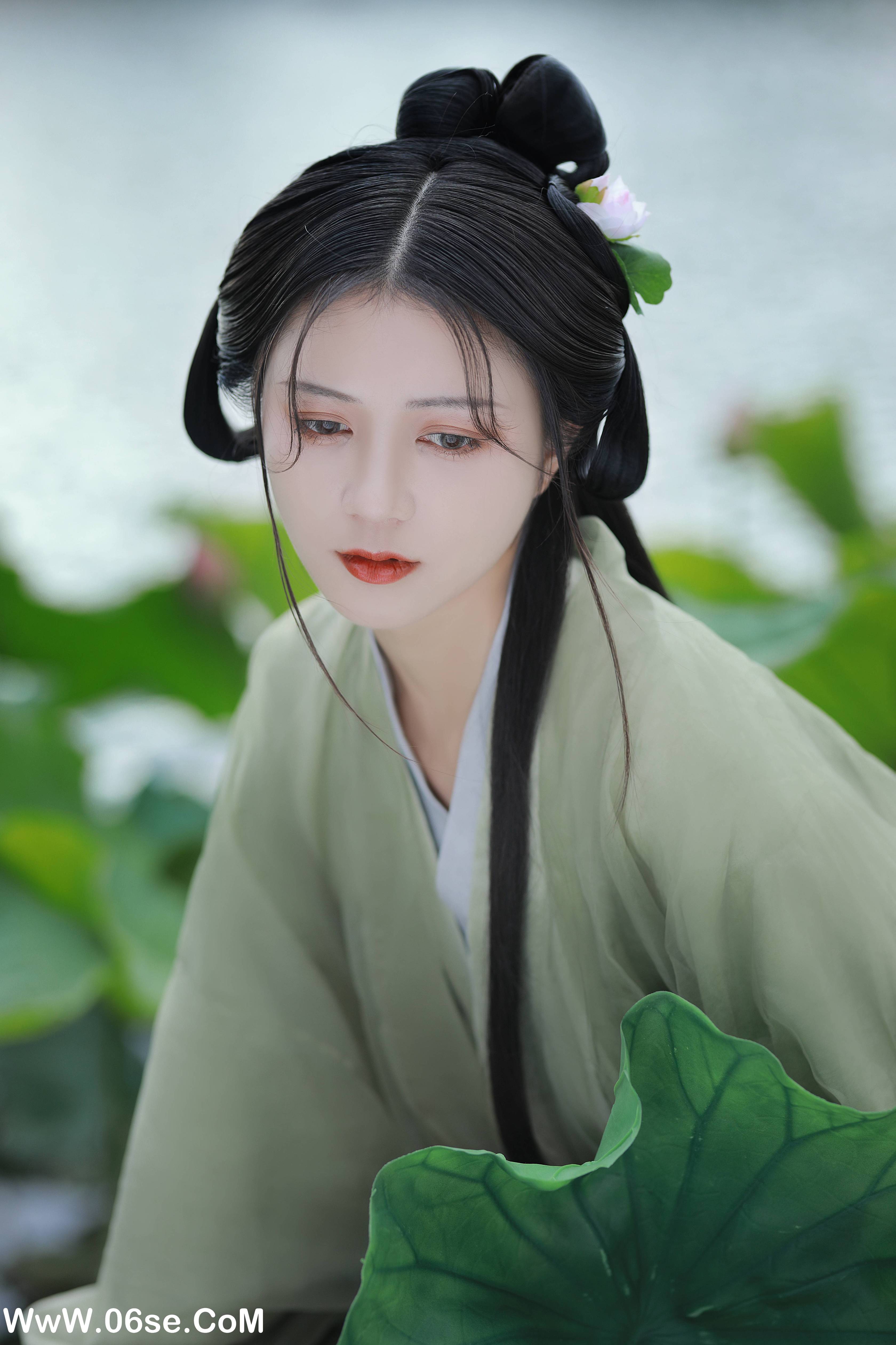 图片[28]-[YITUYU艺图语]2022.08.11 一朝风月 吾岁[31+1P／639MB]-六色网