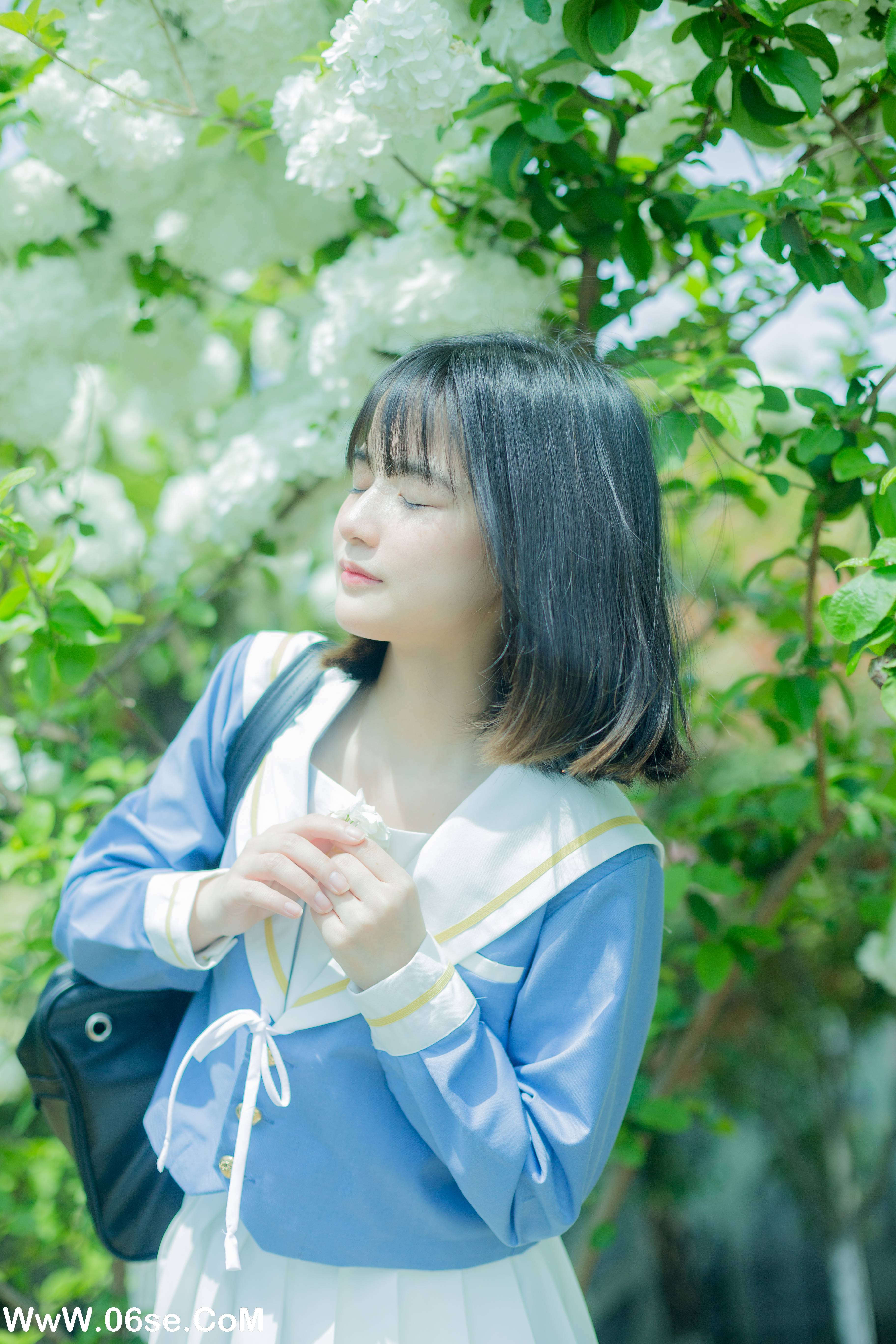 图片[22]-[YITUYU艺图语]2022.07.26 我们的地方 小怡妹妹cute[21+1P／161MB]-六色网