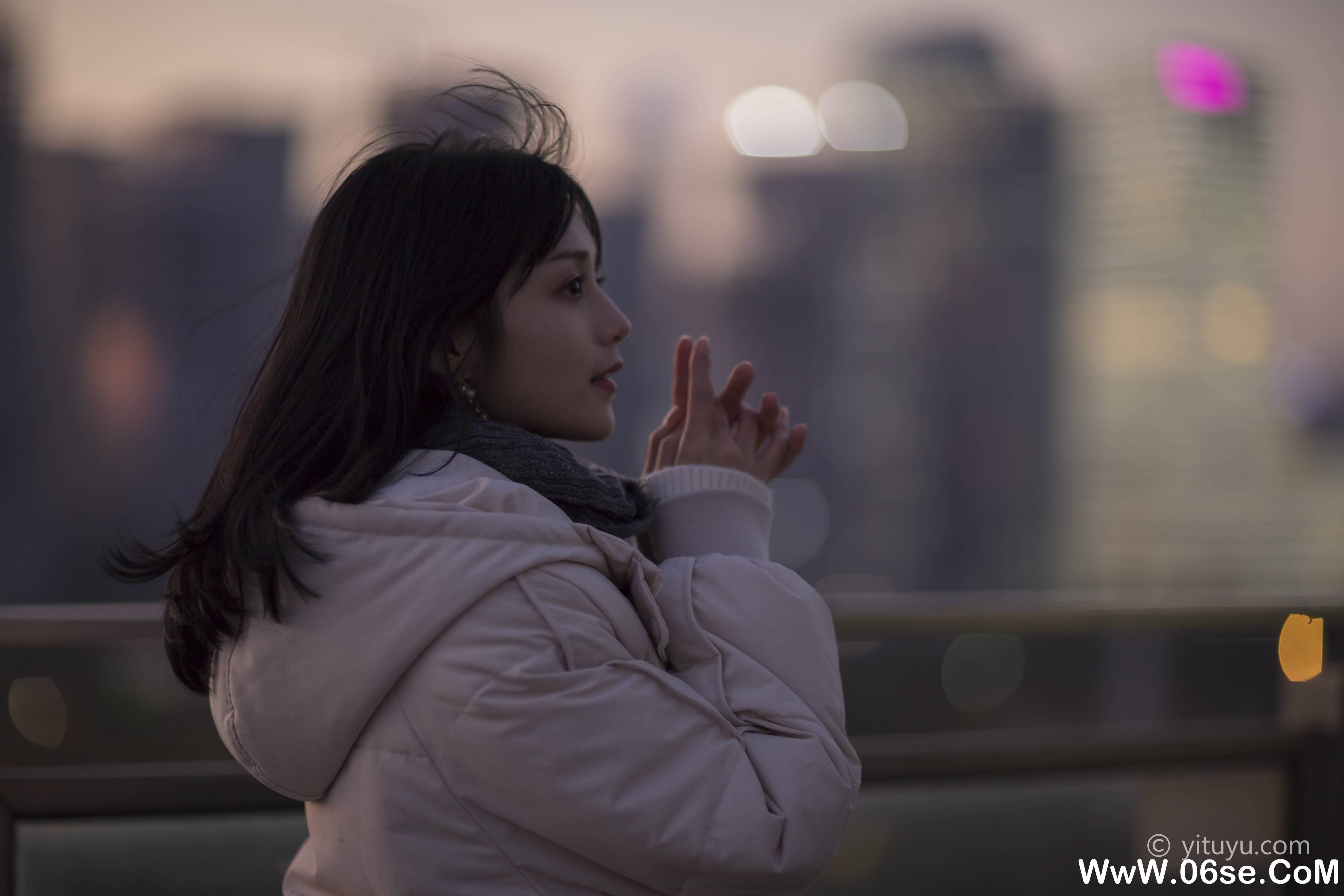图片[23]-[YITUYU艺图语]2021.08.12 追光 雨文[30+1P／202MB]-六色网