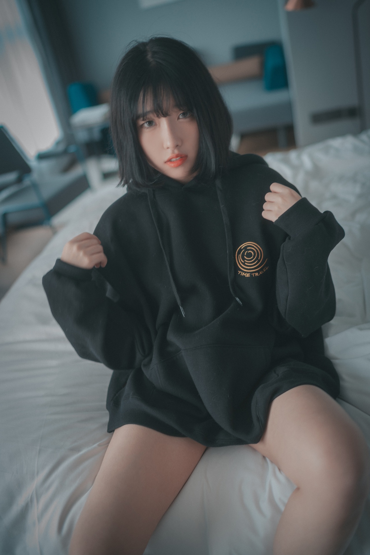 Sonson 손손, [DJAWA] My Little Bunny Set.2 3