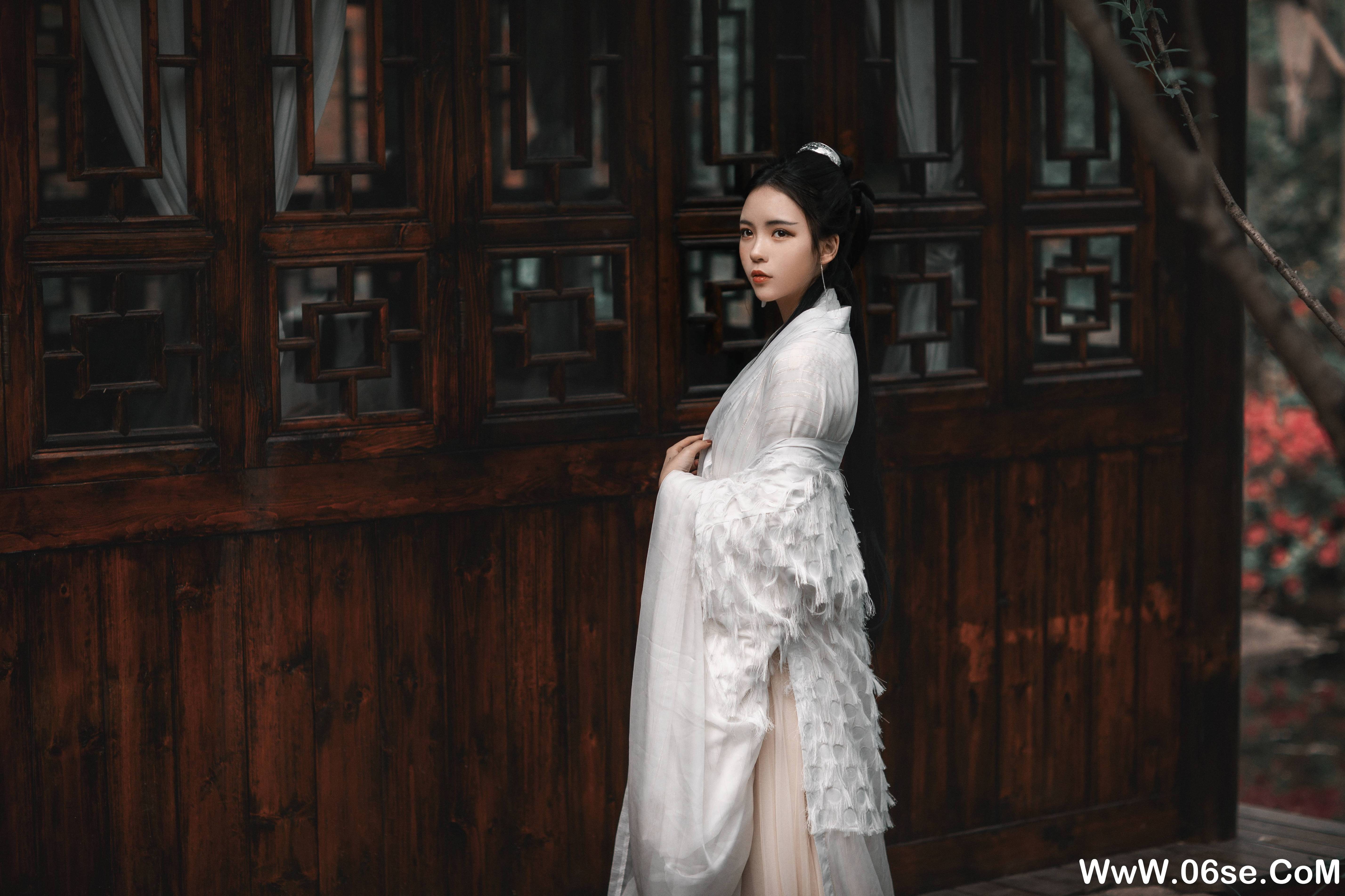 图片[22]-[YITUYU艺图语]2021.08.26 相思泪 · 敌手棋 豆哥[36+1P／594MB]-六色网