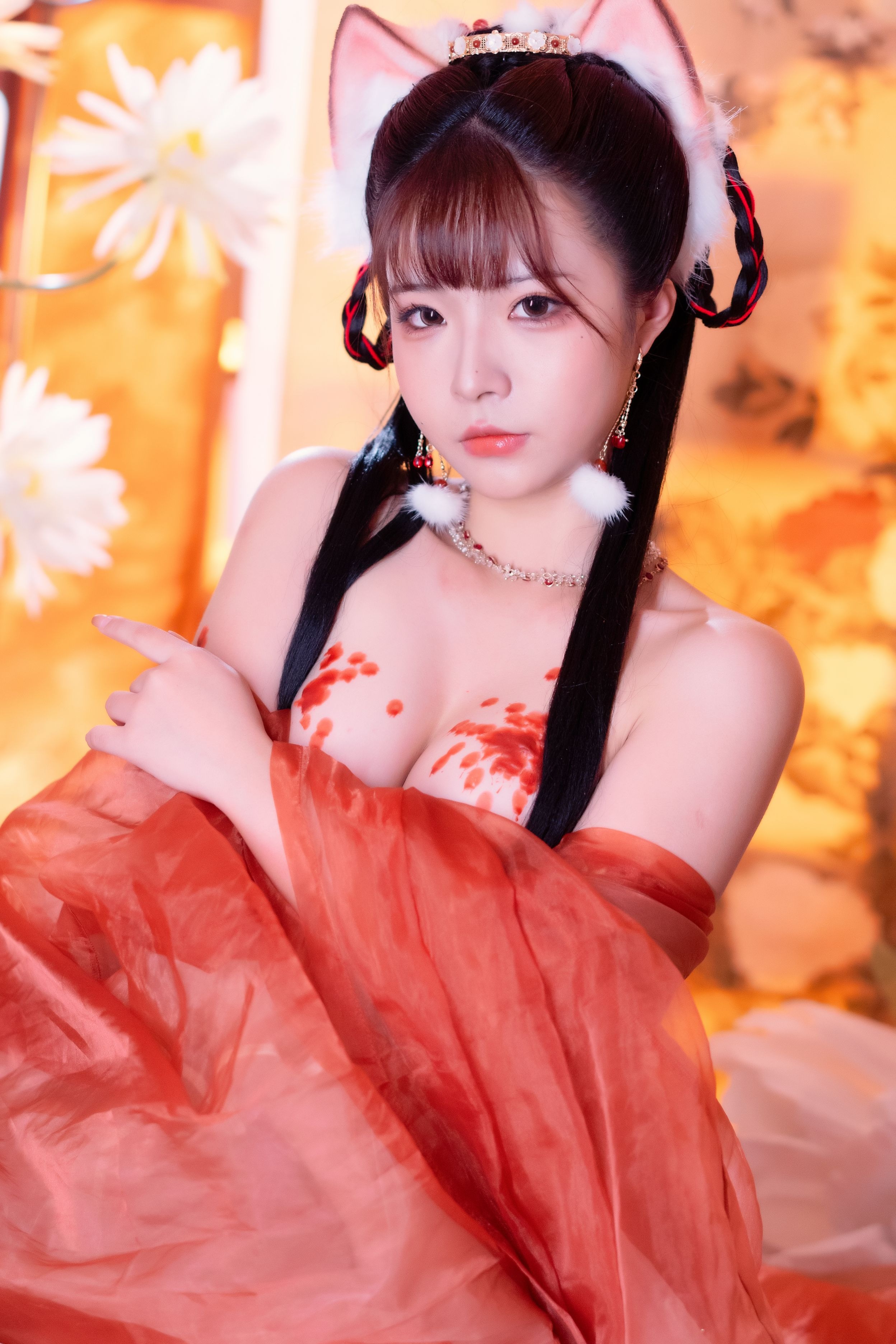 yuuhui玉汇 蜡狐 163P1V 30
