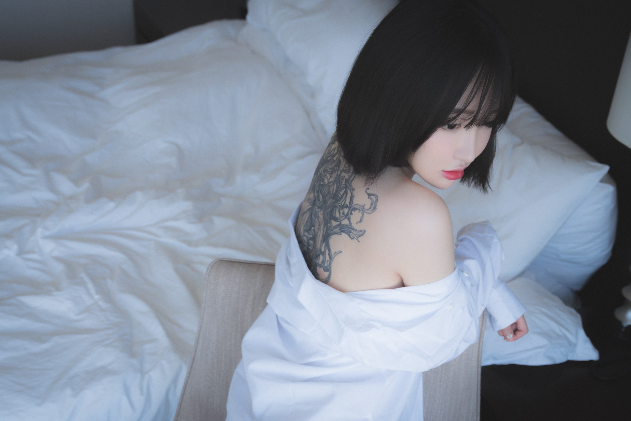 Pure Media Vol.070 Son Ye-Eun (손예은)  72P 53