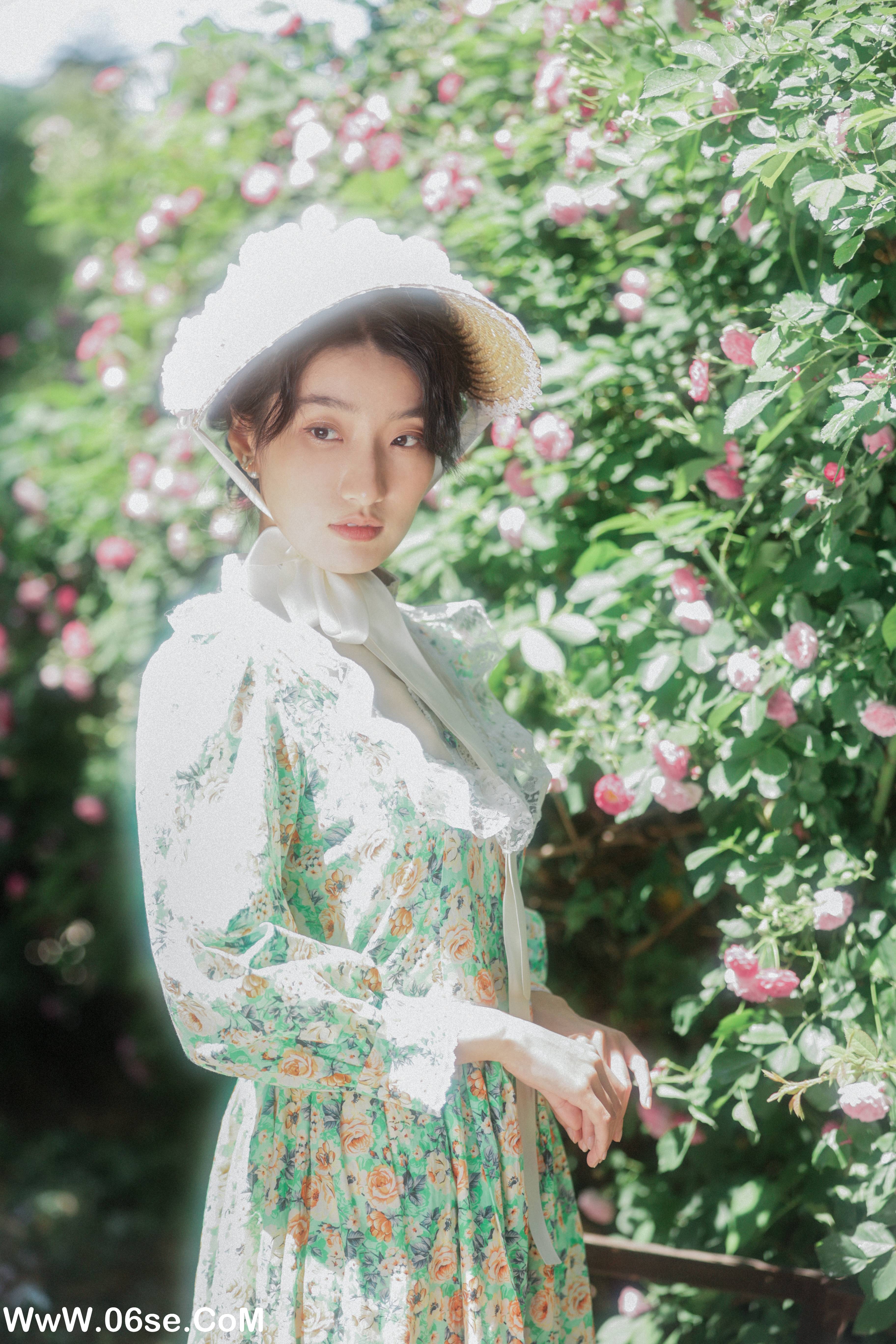 图片[3]-[YITUYU艺图语]2022.08.30 Alice的后花园 小萌爱吃肉xm[19+1P／150MB]-六色网
