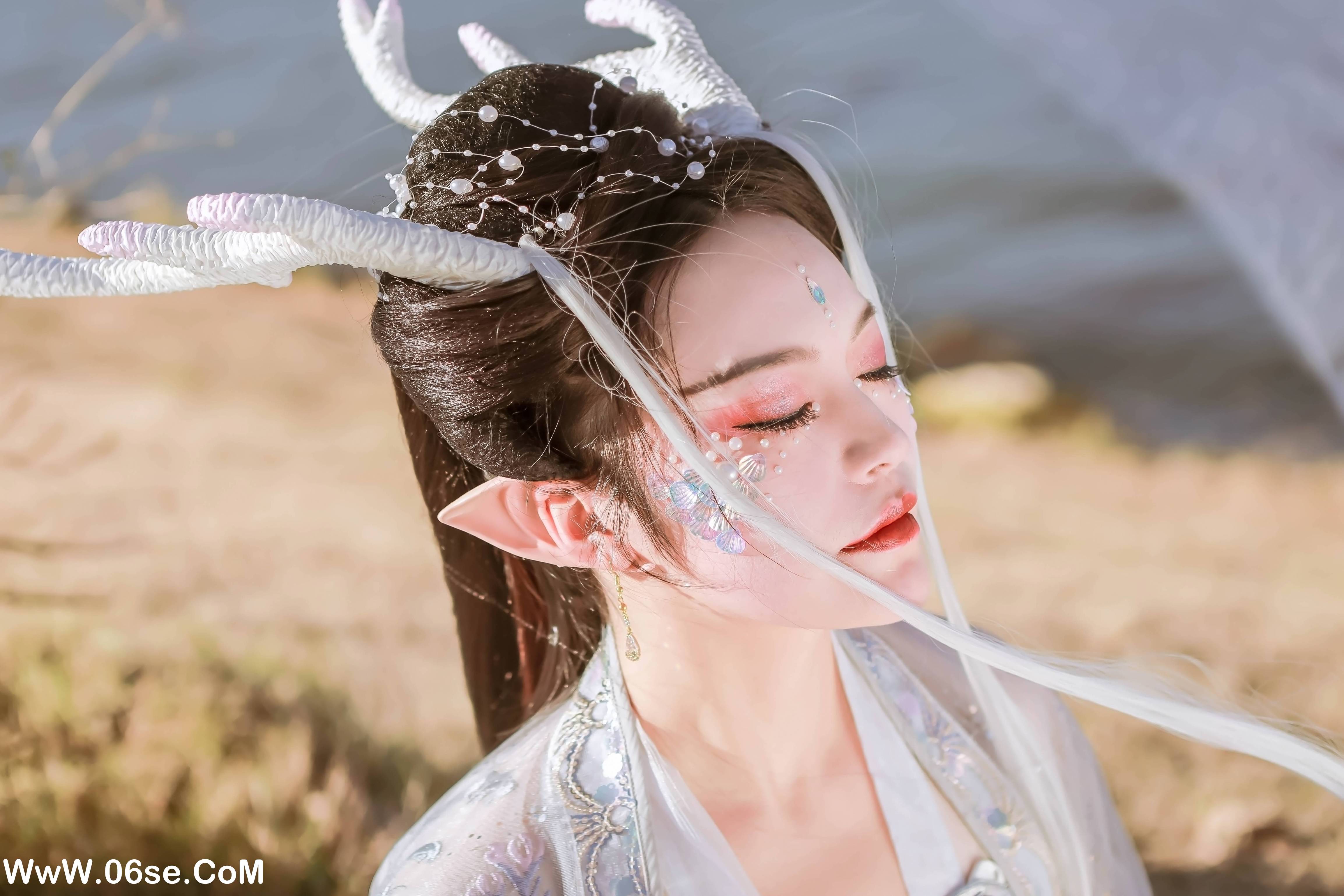 图片[7]-[YITUYU艺图语]2022.02.18 龙女祠 七夏[42+1P／402MB]-六色网