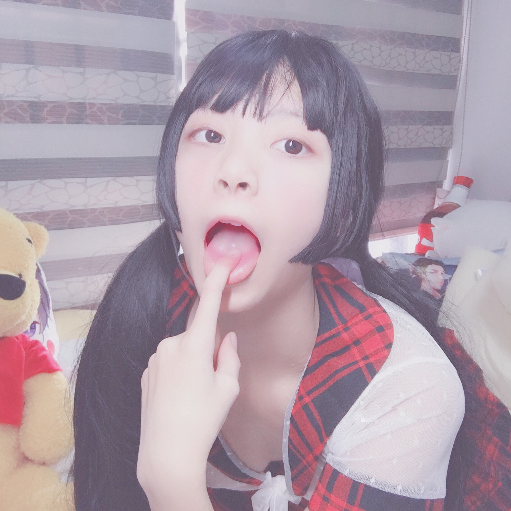 小奈奈-情趣水手服 58P 5