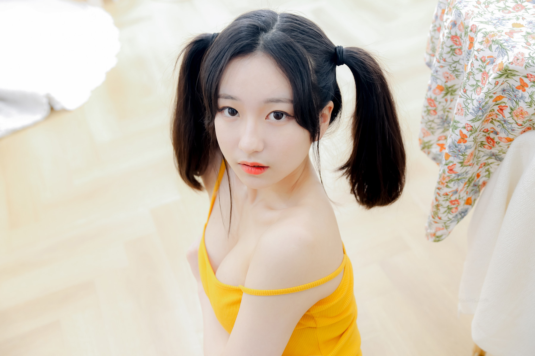 Sehee 세희, [JOApictures] Sehee (세희) x JOA 21. MARCH Vol.2 18