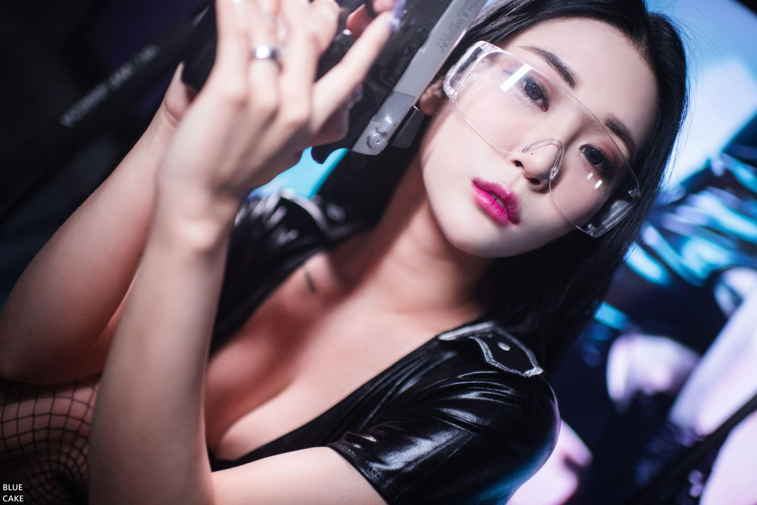 Bomi(보미) - [BLUECAKE] Siren [71P-131MB] 36