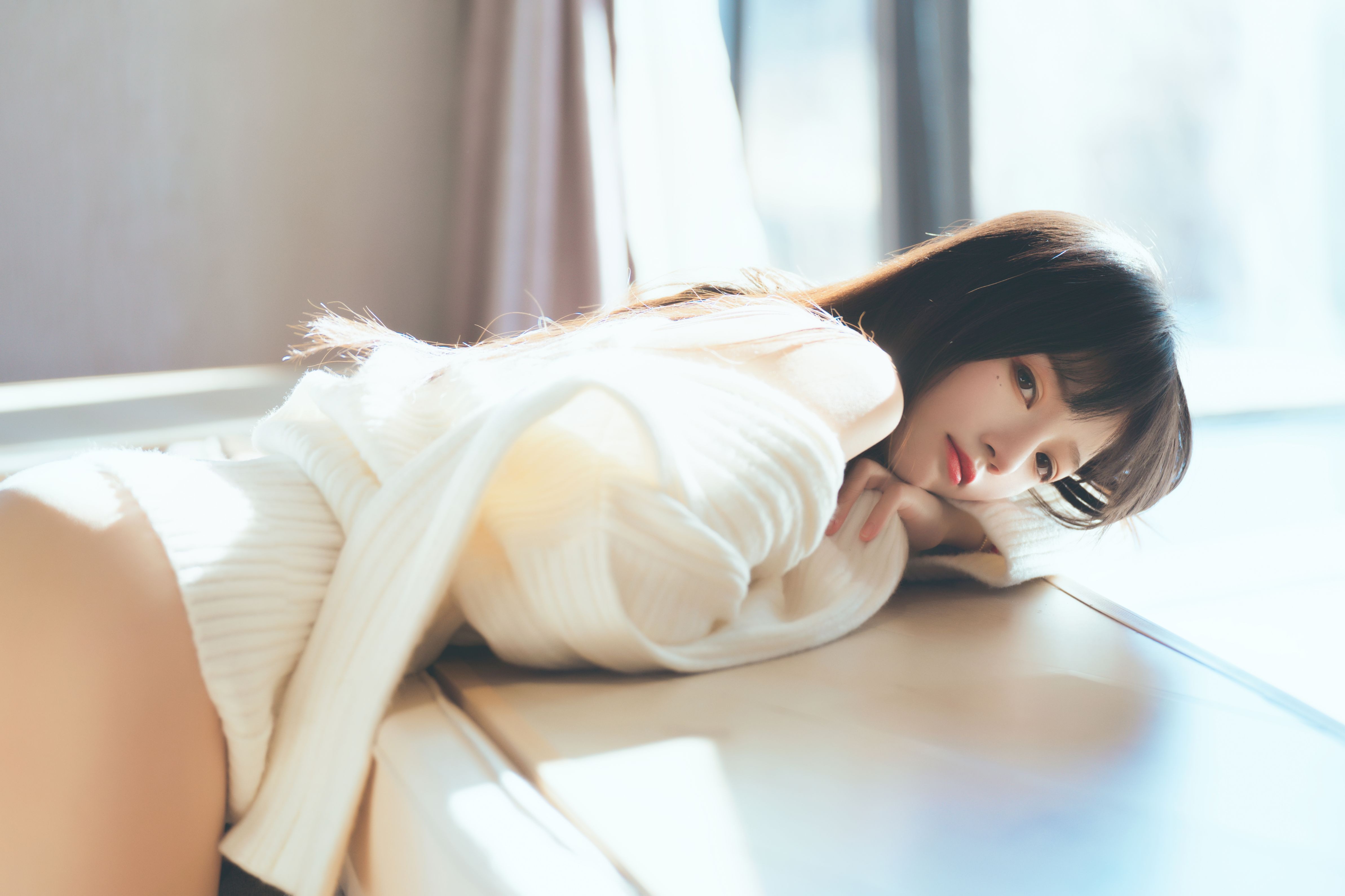 桜桃喵 暖暖71p 1.43GB 59