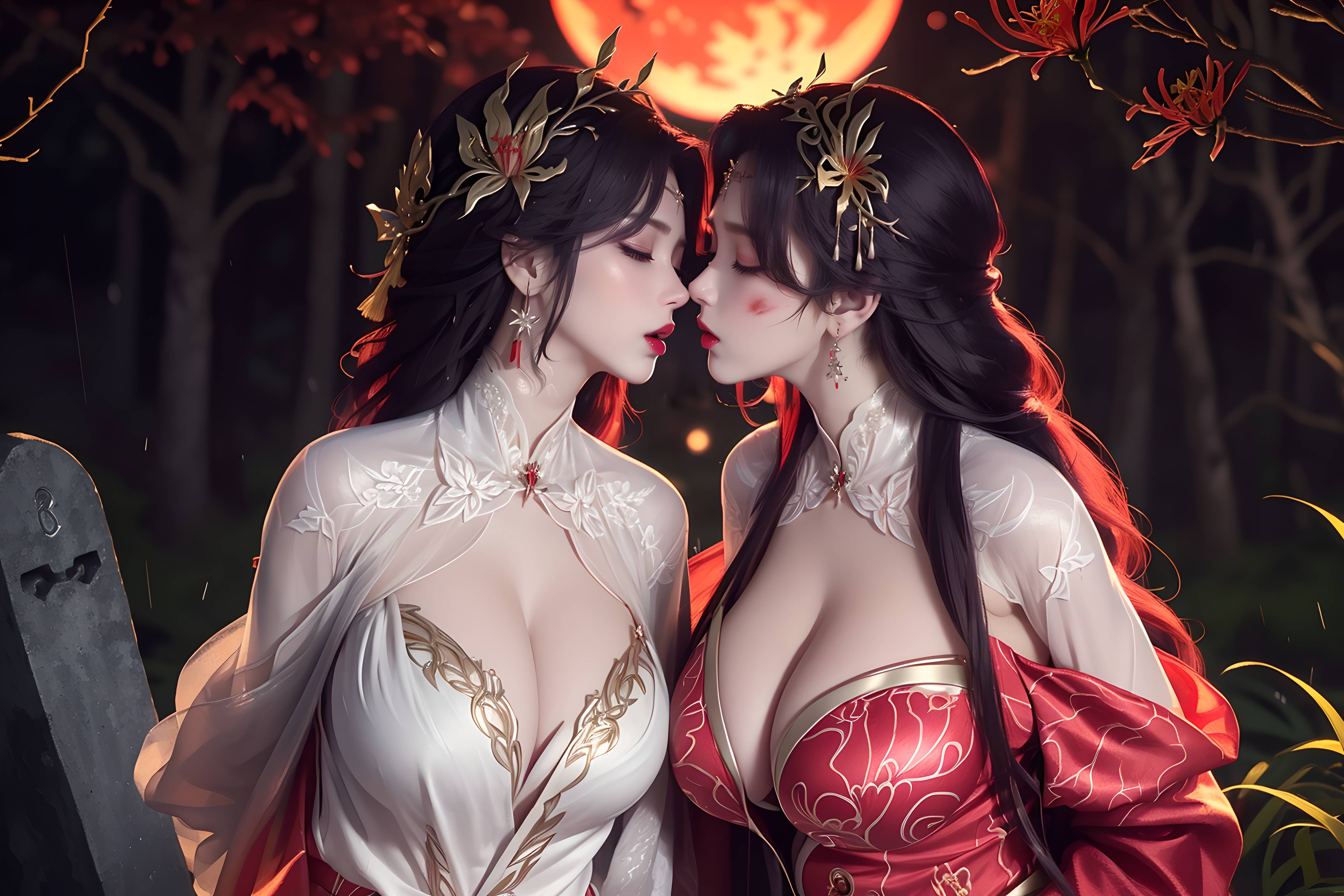 图片[54]-完美世界-云曦 精美-六色网