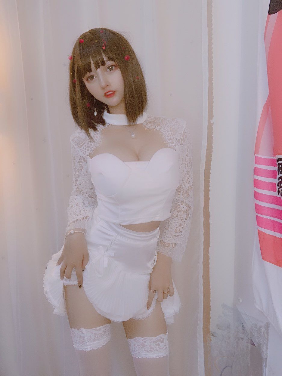 过期米线线喵-这只是米线日常3[41P] 17