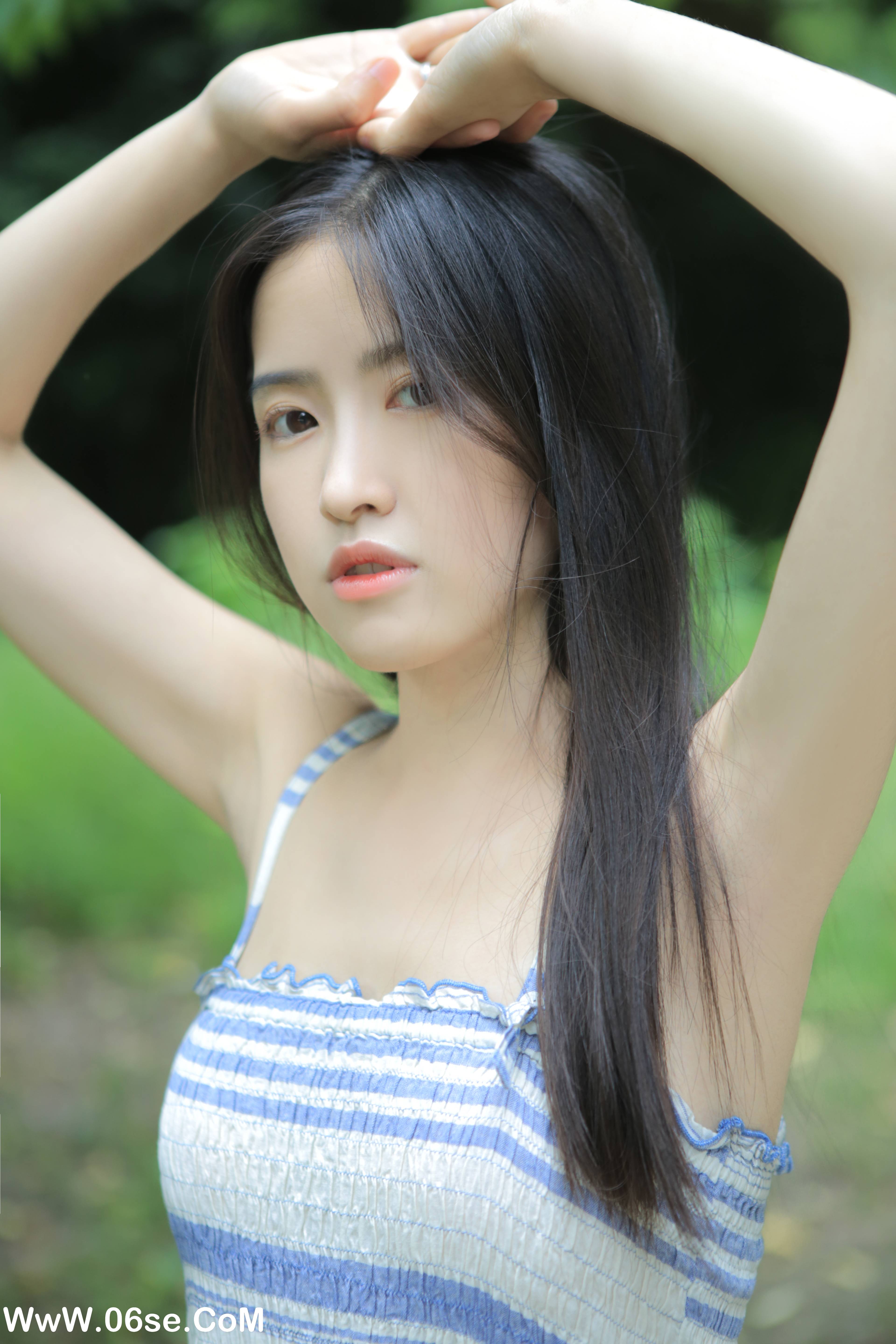 图片[29]-[YITUYU艺图语]2022.07.07 Hatsukio 小草草呀[34+1P／268MB]-六色网