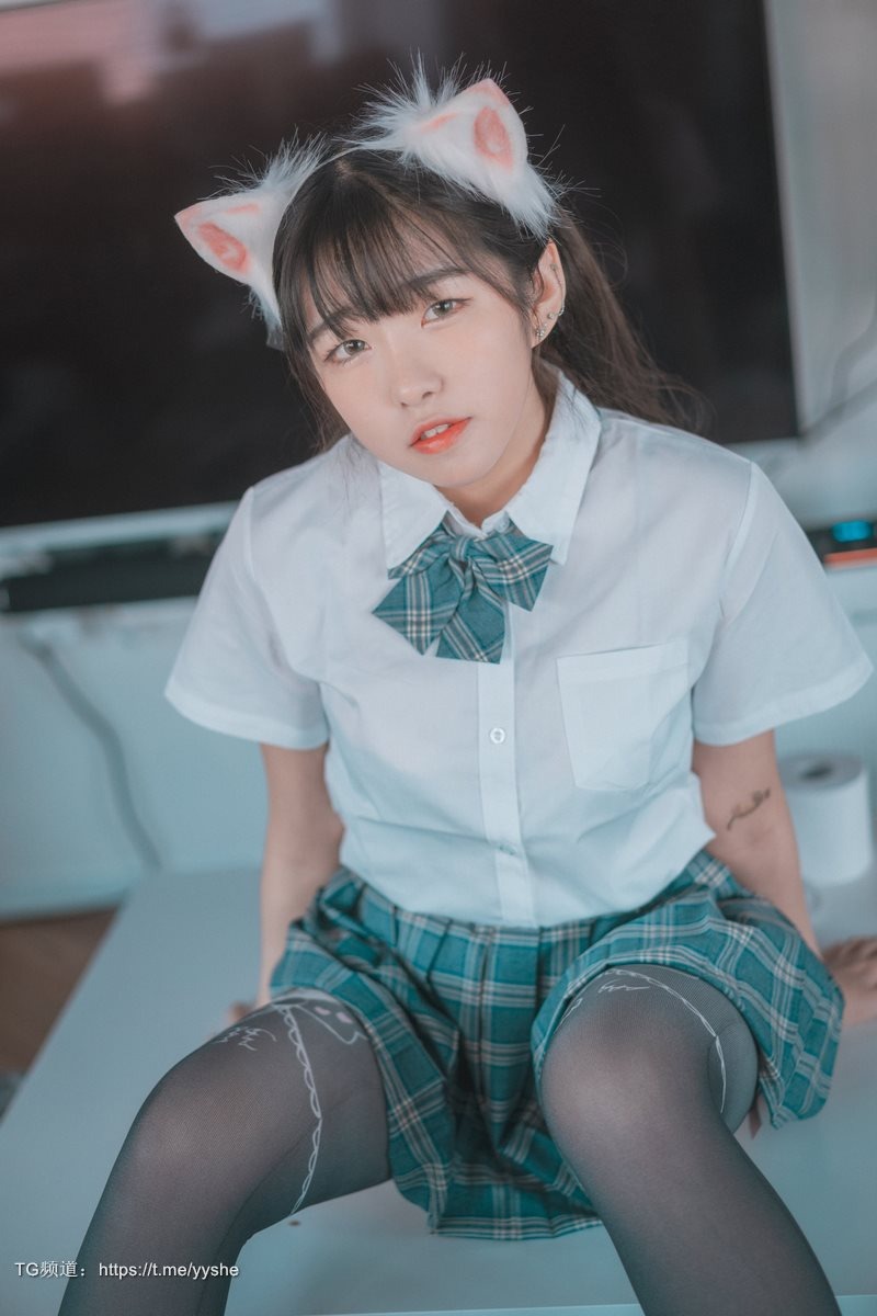 [Cos]Sonson-Plug Me In[72P] 2