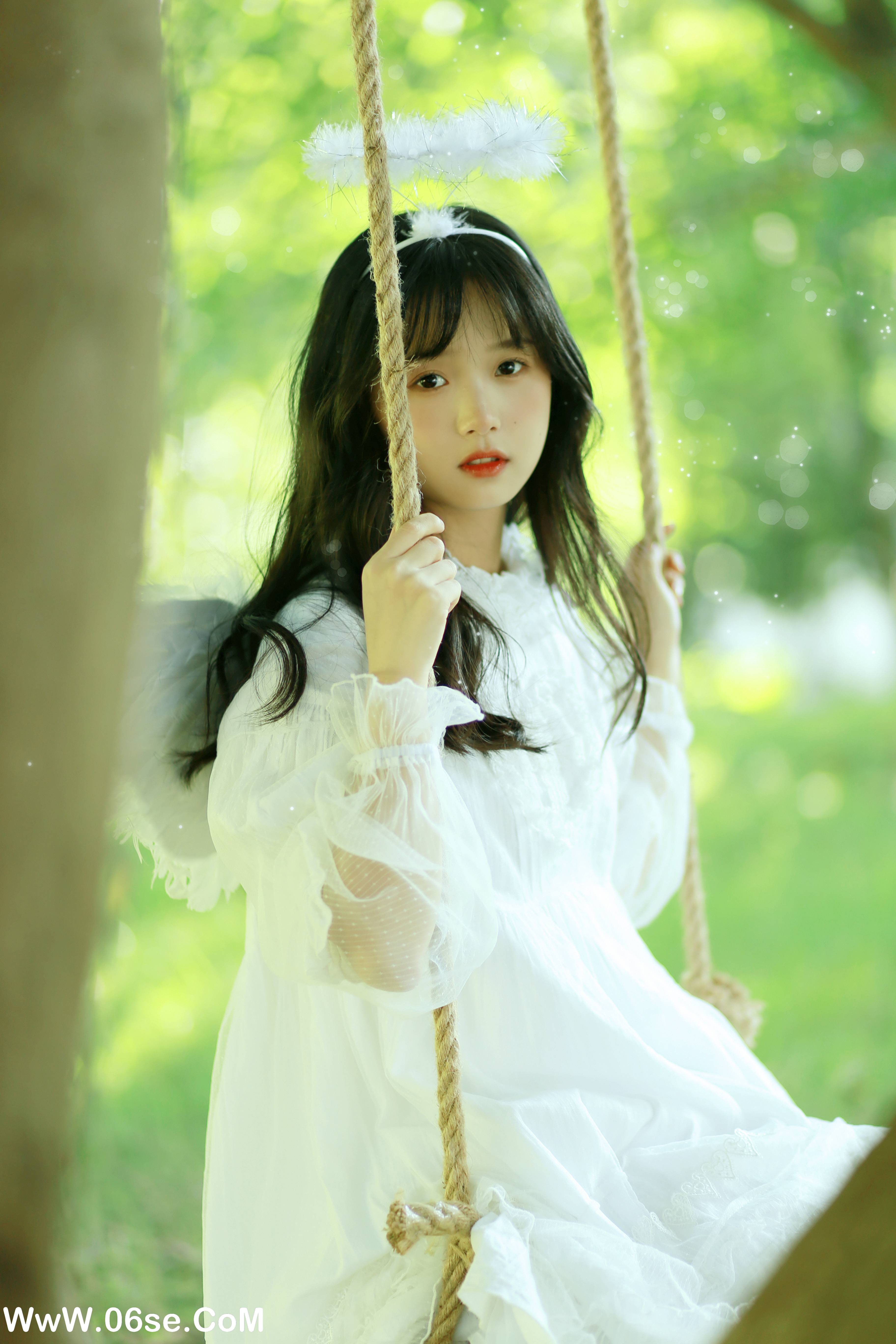 图片[24]-[YITUYU艺图语]2022.09.10 光落入尘世间 至春禾[23+1P／277MB]-六色网